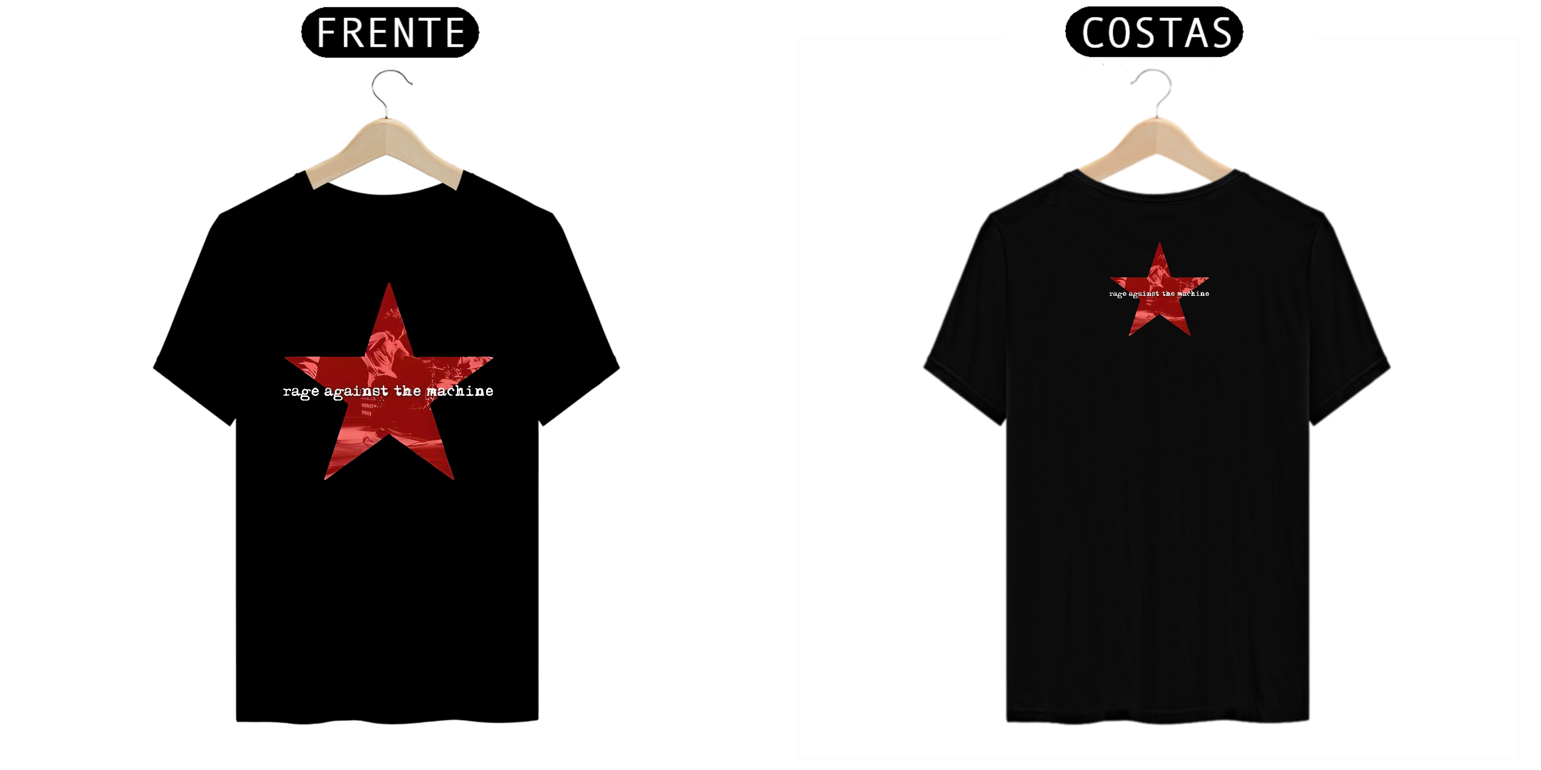 Rage Against The Machine