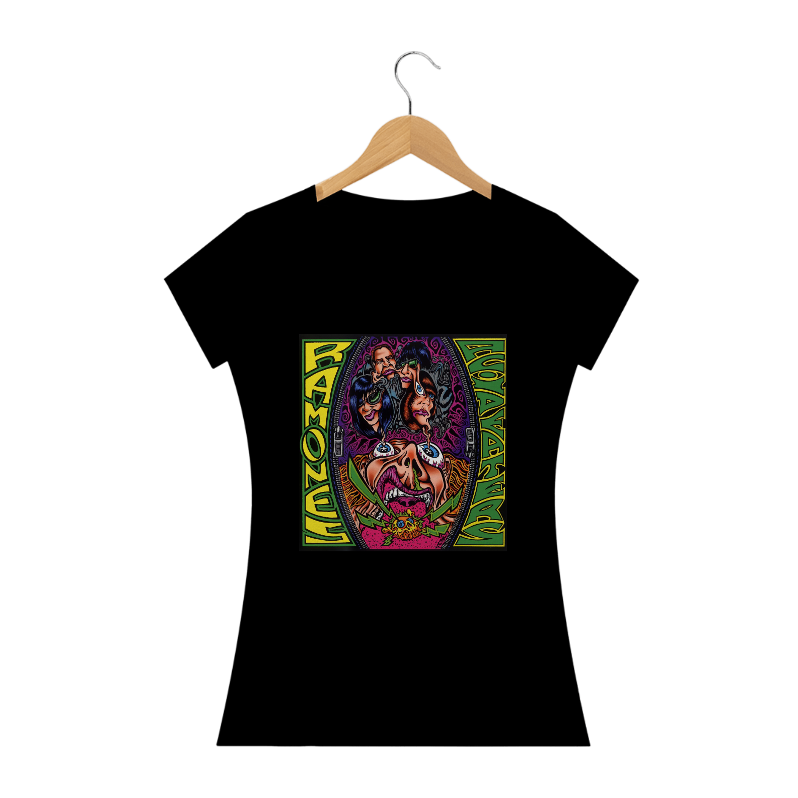 Ramones. Acid Eaters
