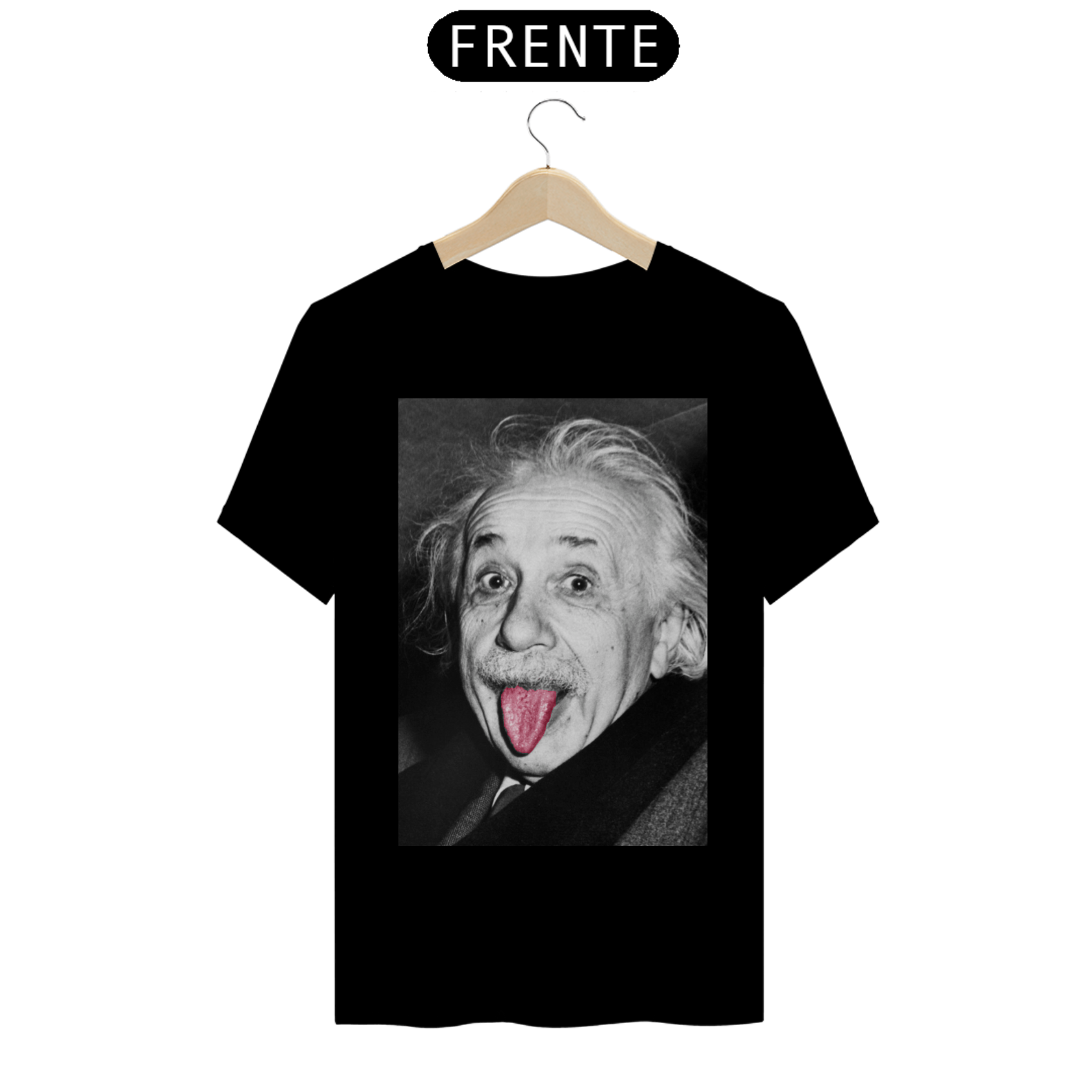 Albert Einstein