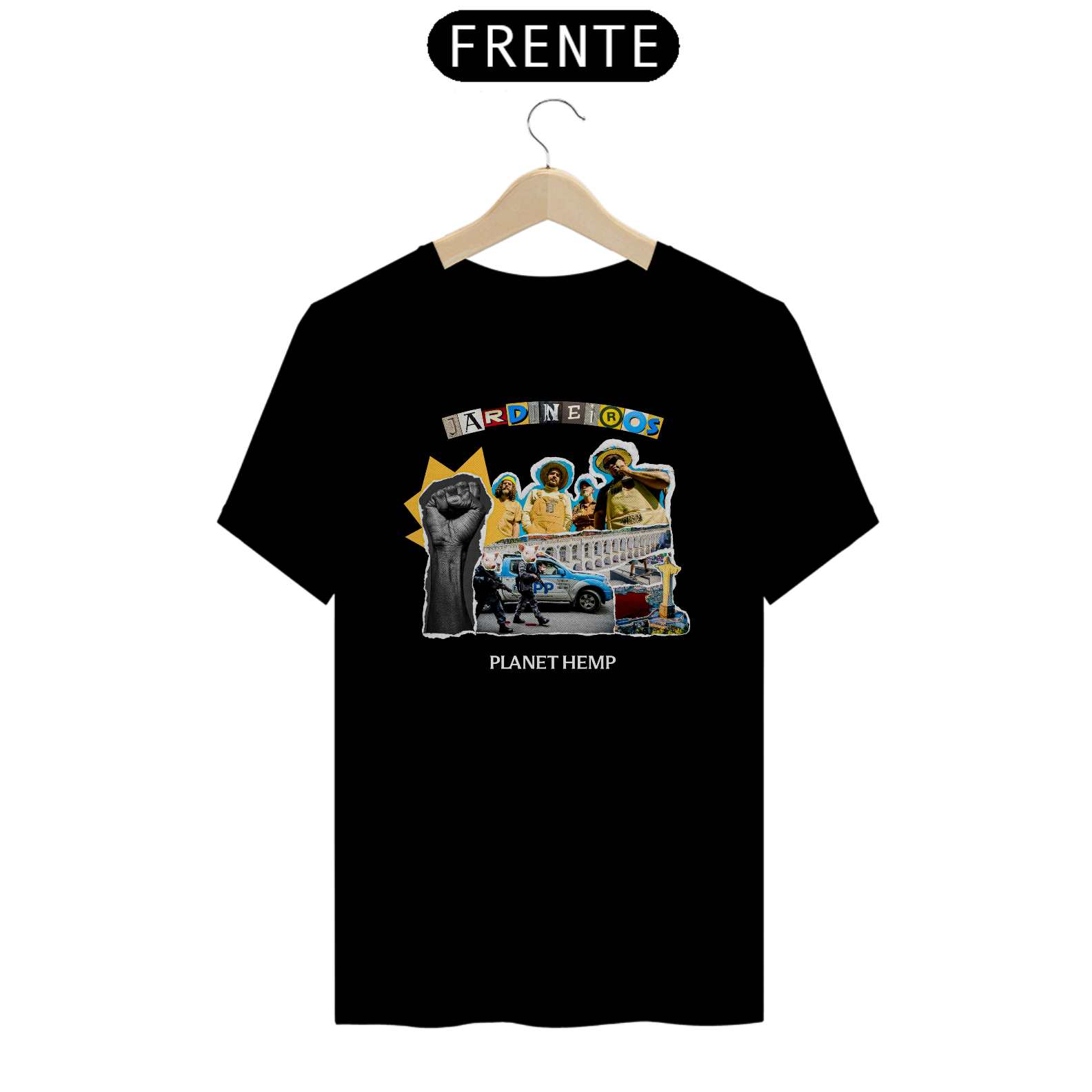 Planet Hemp