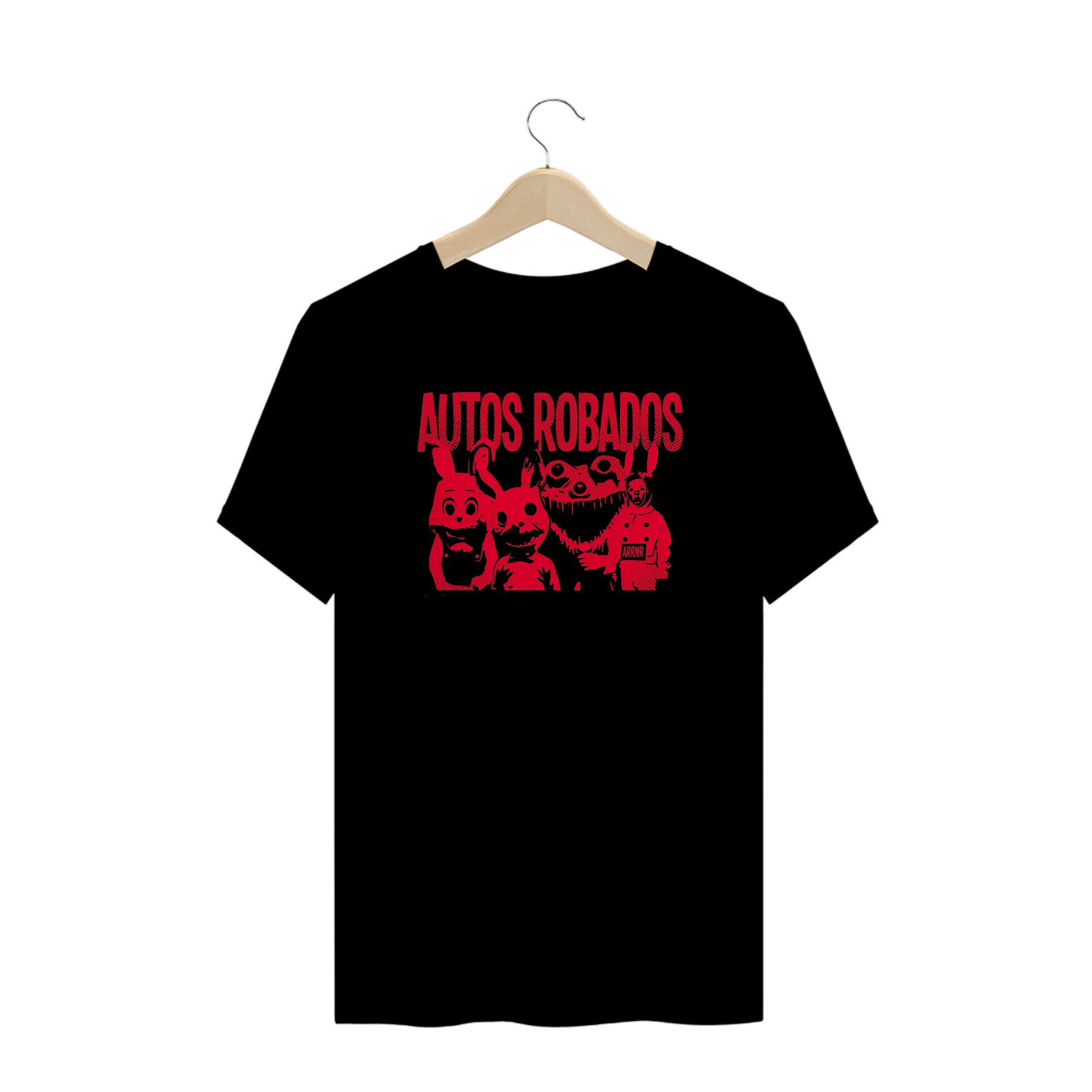 Autos Robados