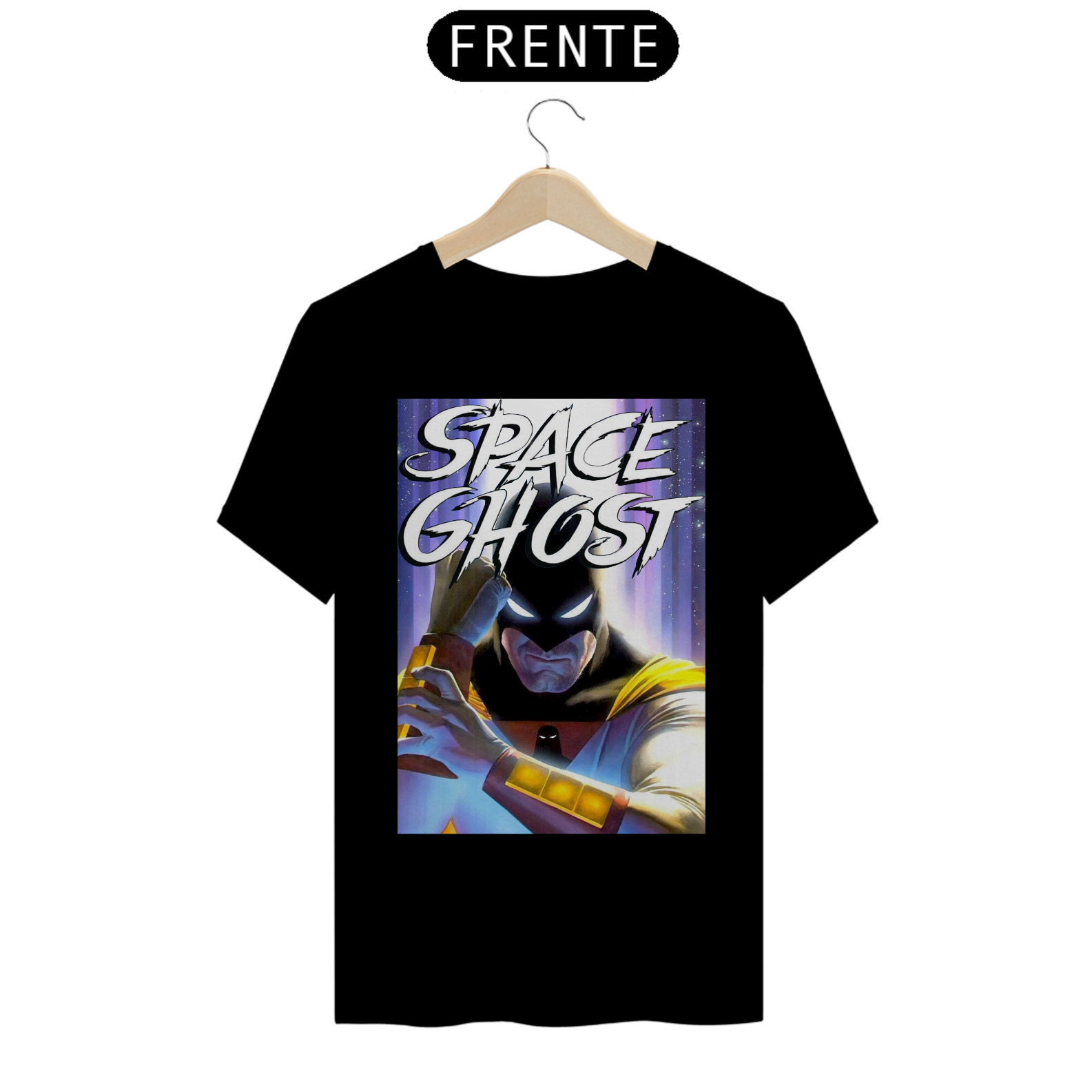 Space Ghost