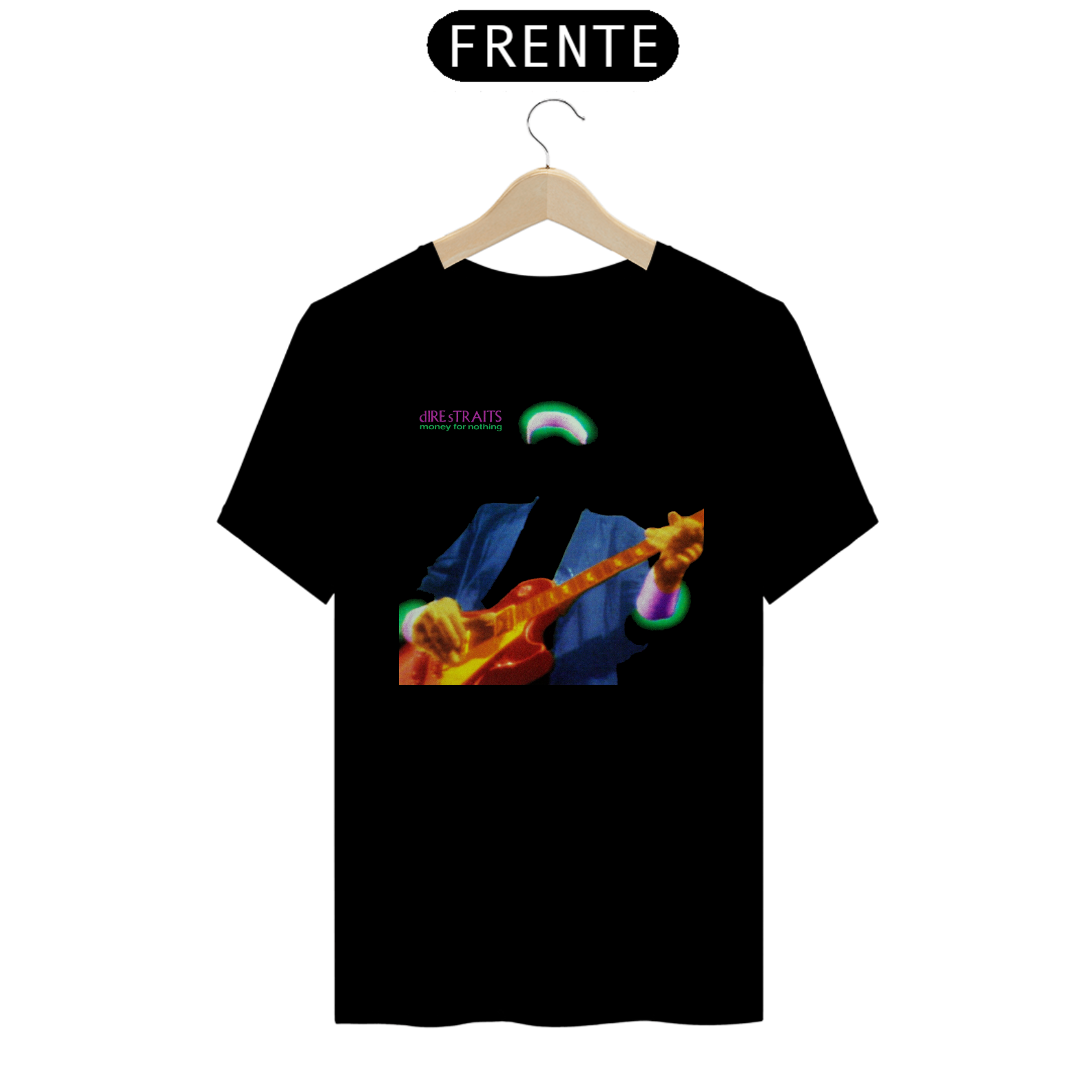 Dire Straits