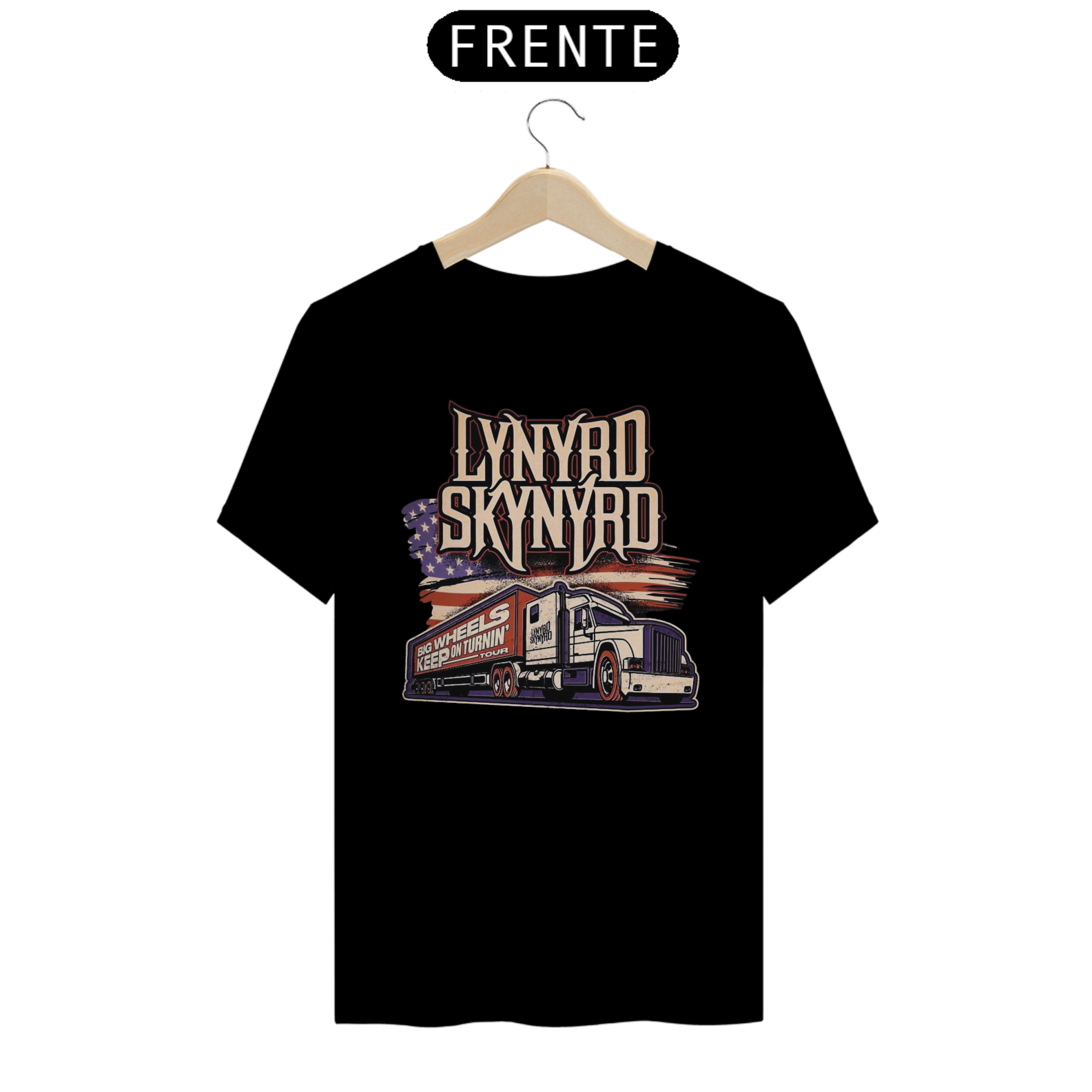 Lynyrd Skynyrd