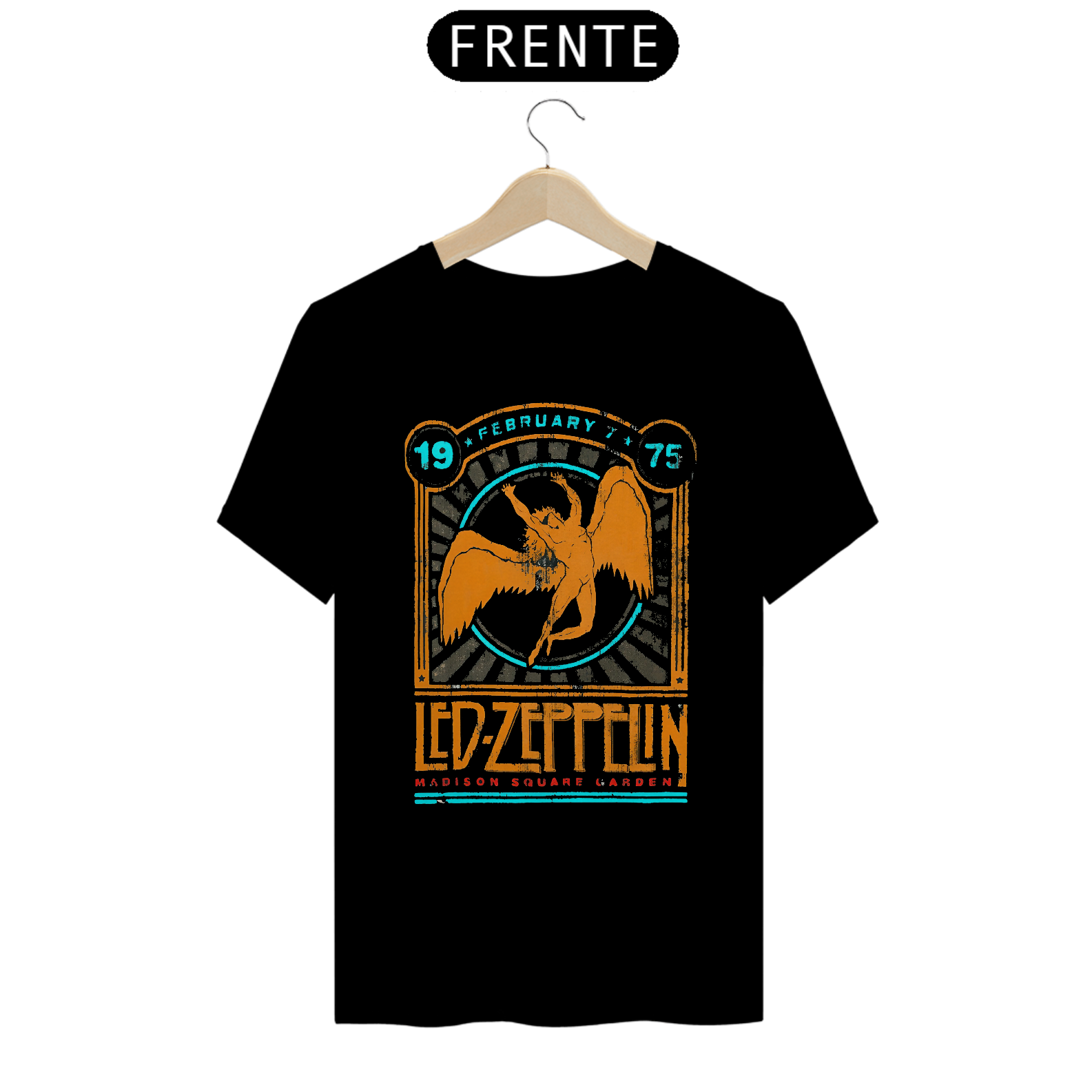 Led Zeppelin