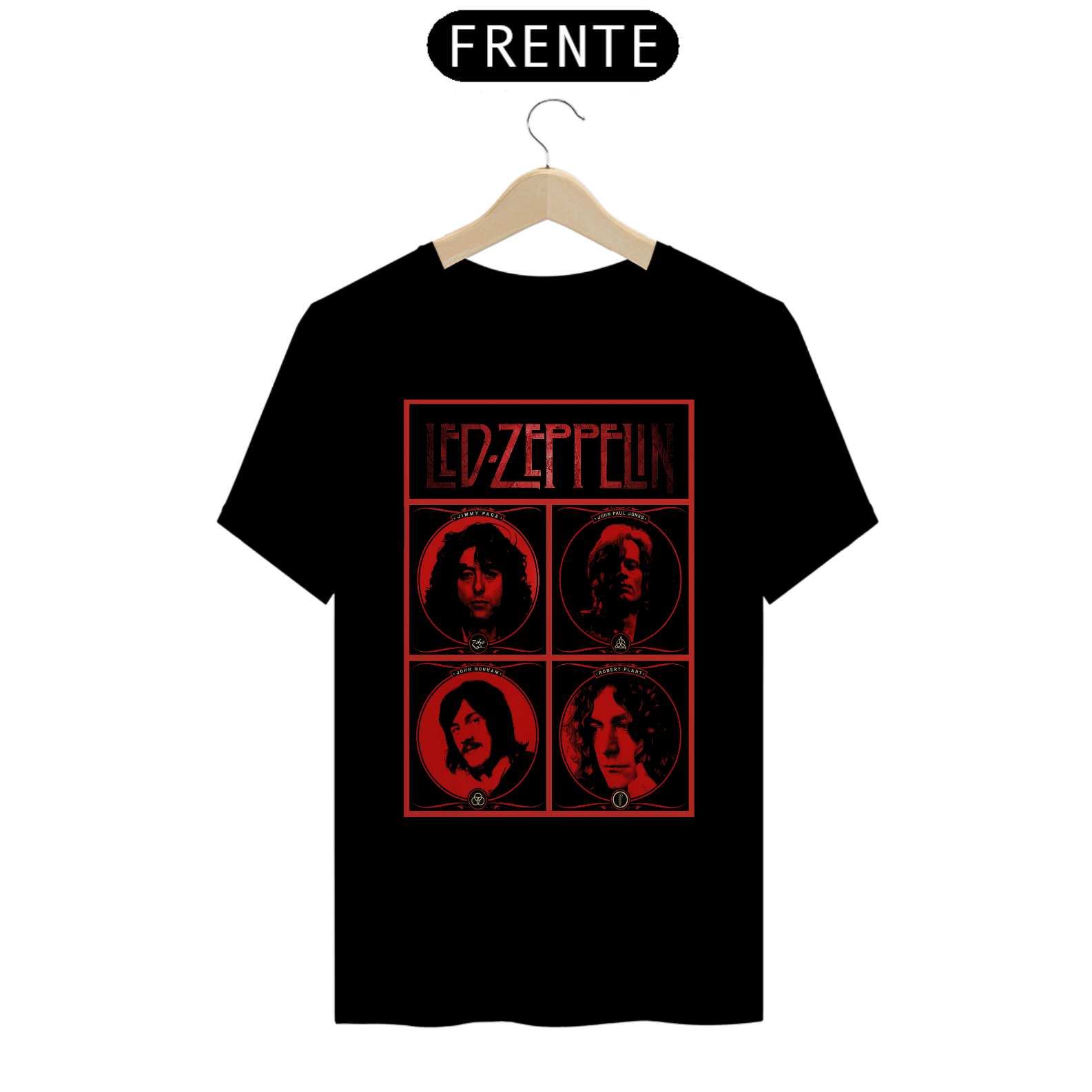 Led Zeppelin