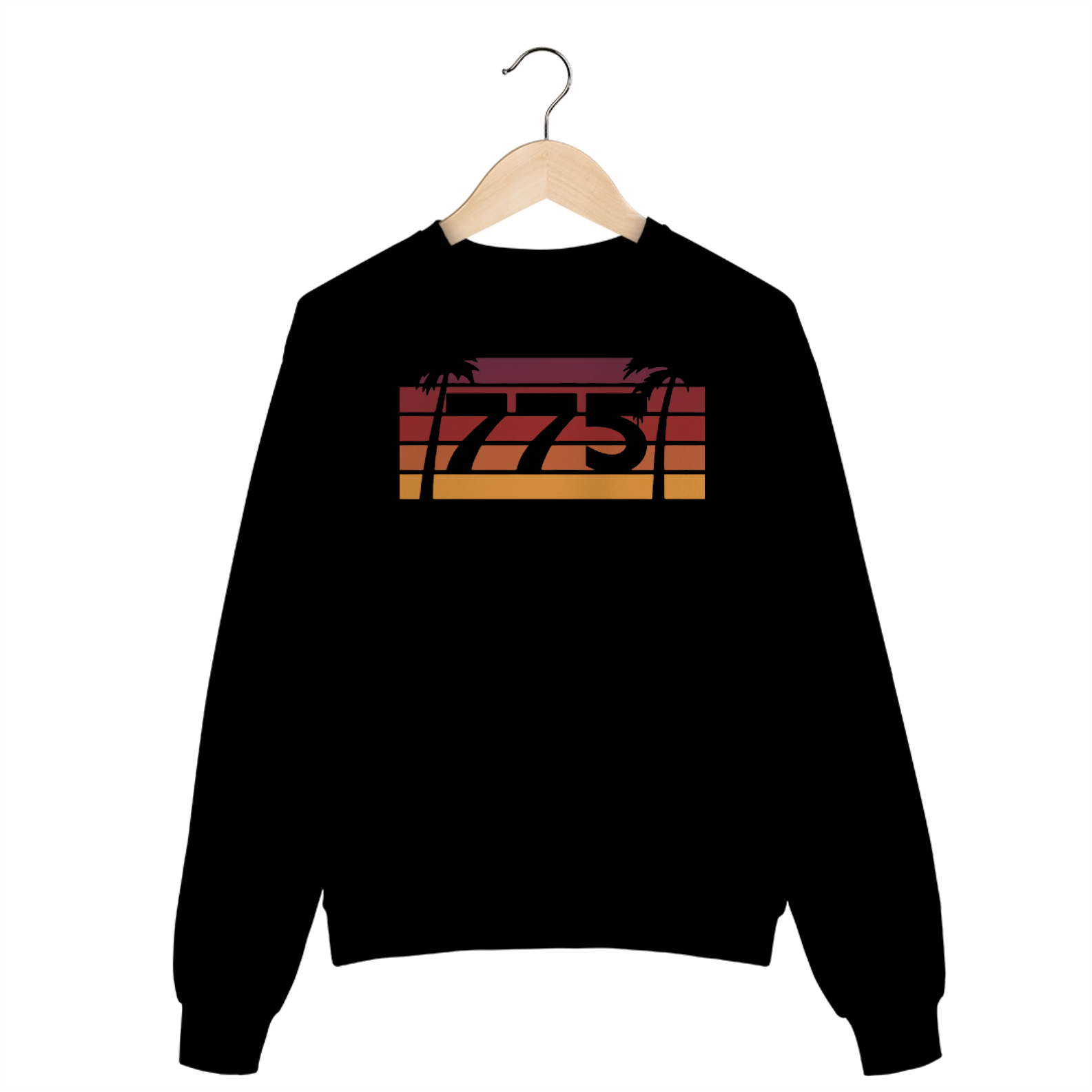 775 Moletom