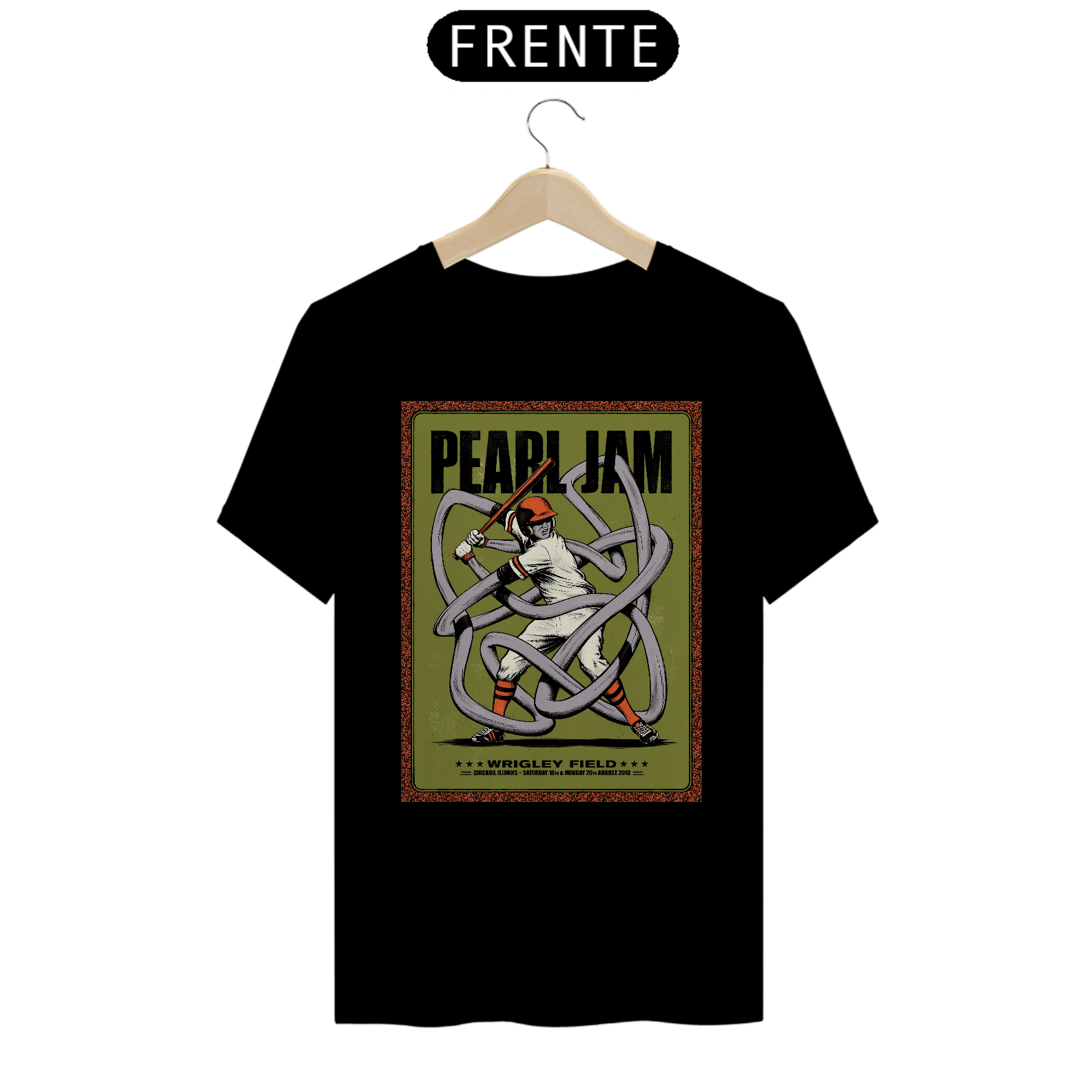 Pearl Jam