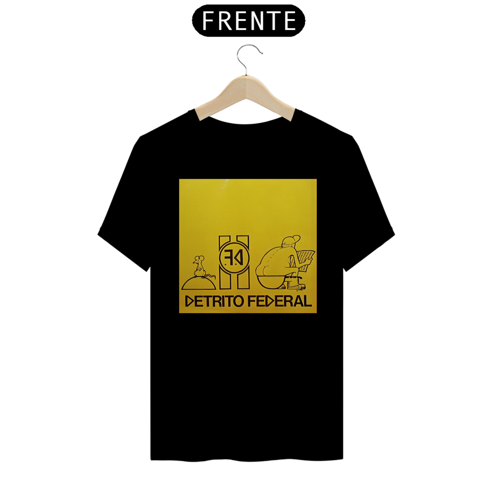Detrito Federal
