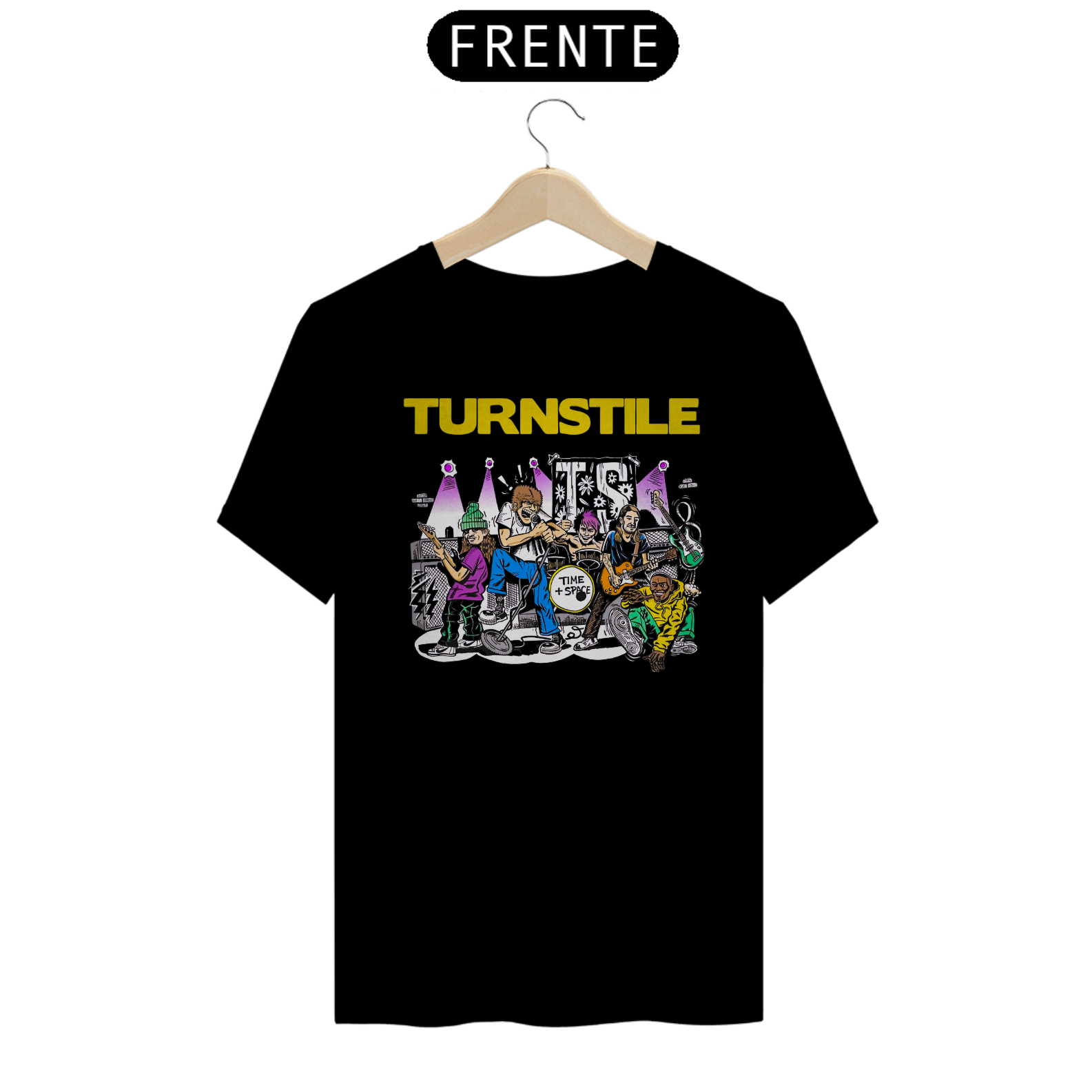 Turnstile
