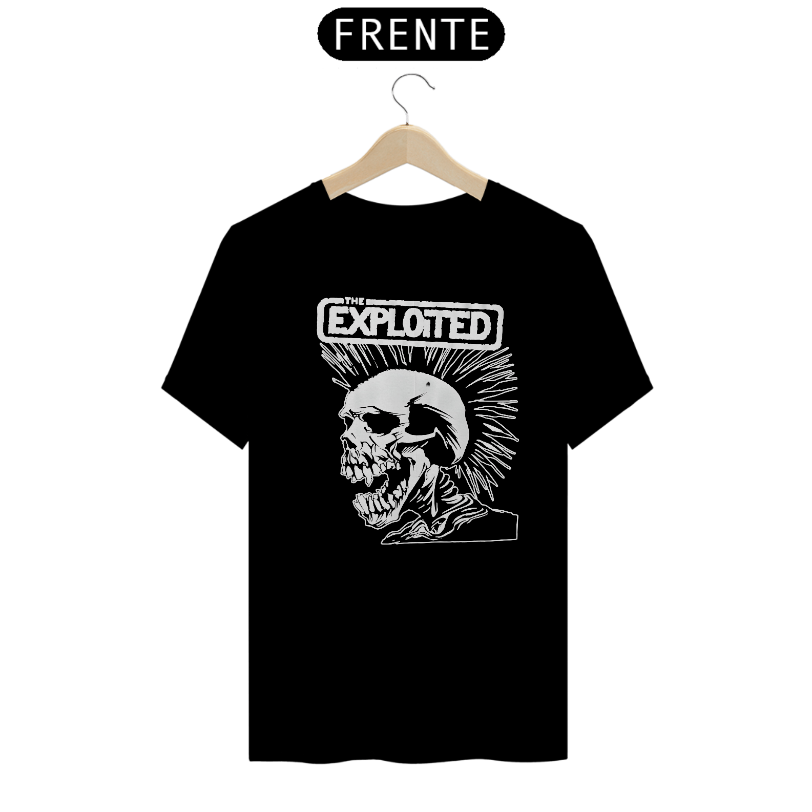 The Exploited