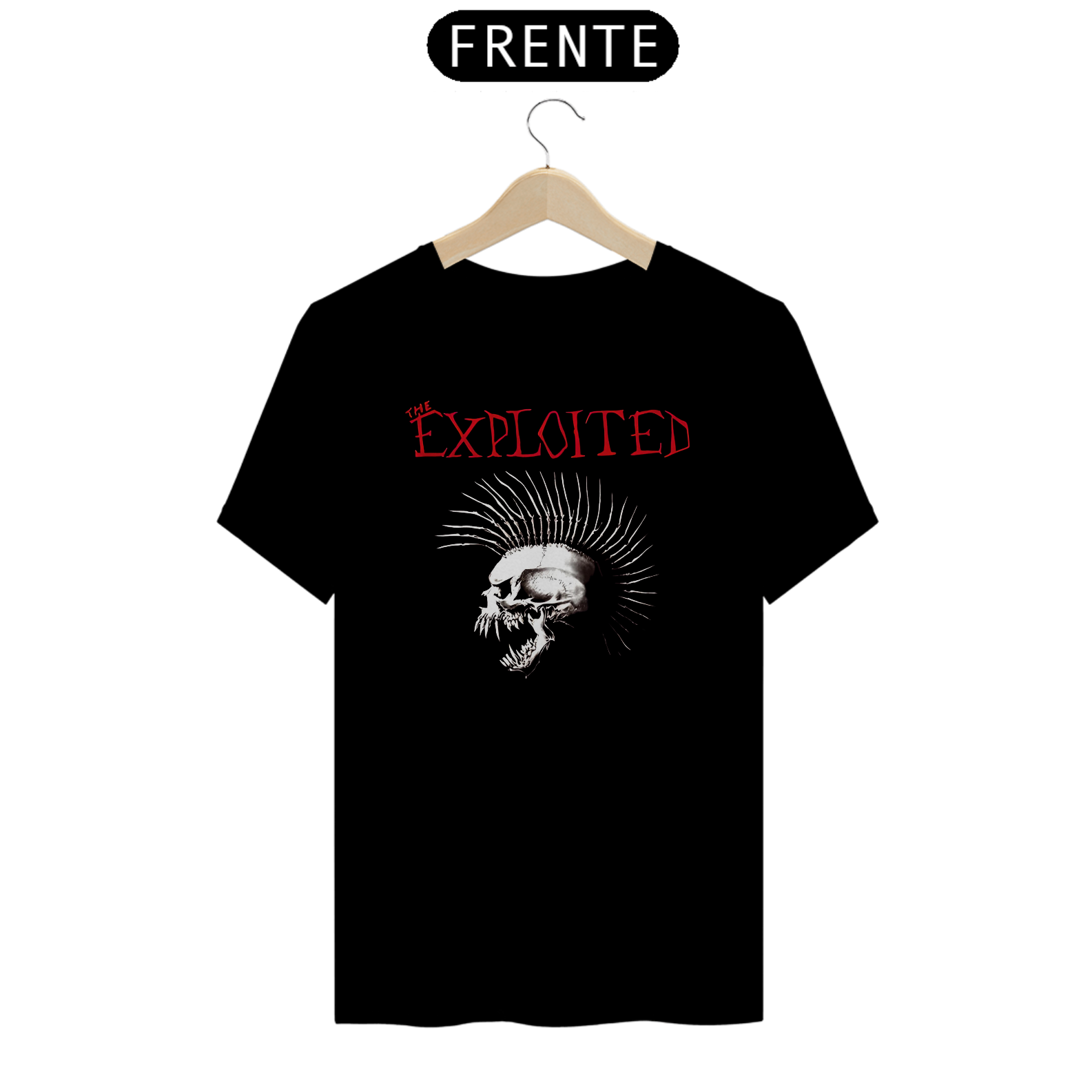 The Exploited