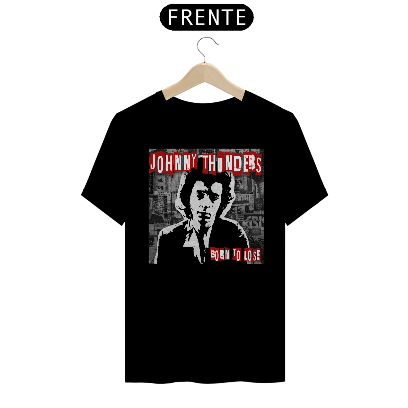 Johnny Thunders & The Heartbreaks