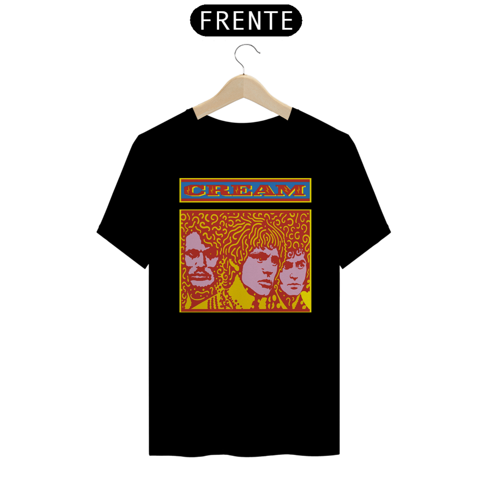 Cream