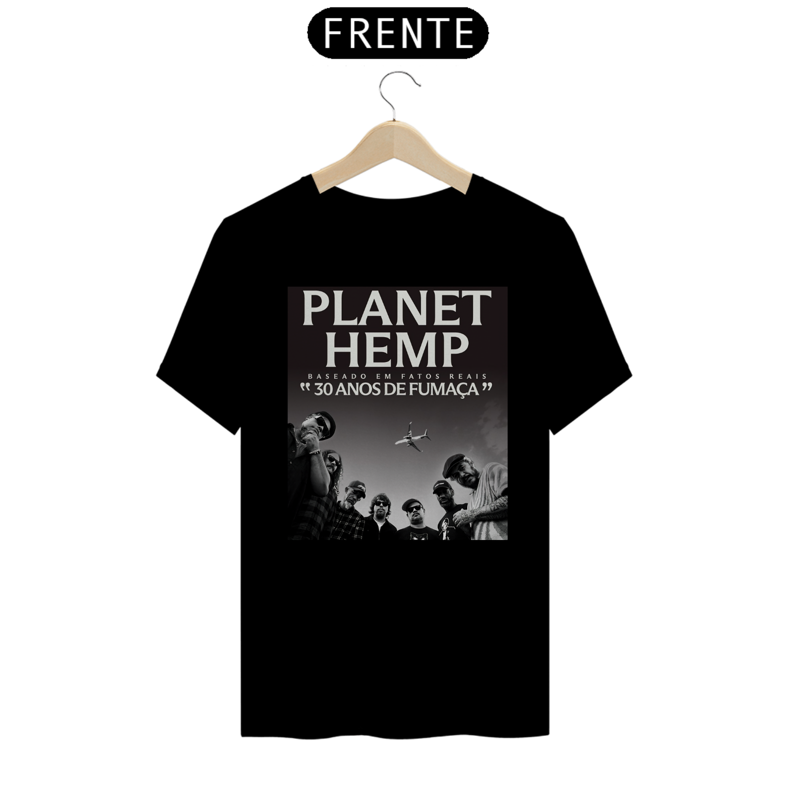 Planet Hemp