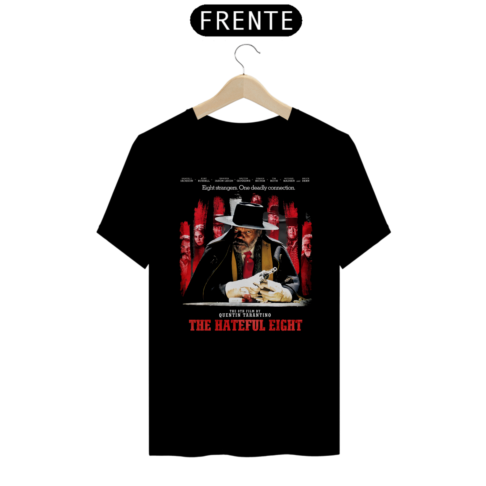 Quentin Tarantino
