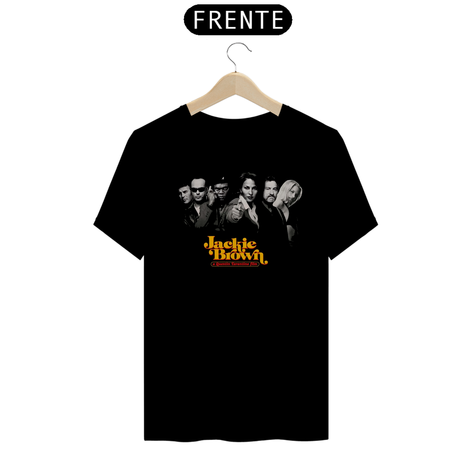 Quentin Tarantino