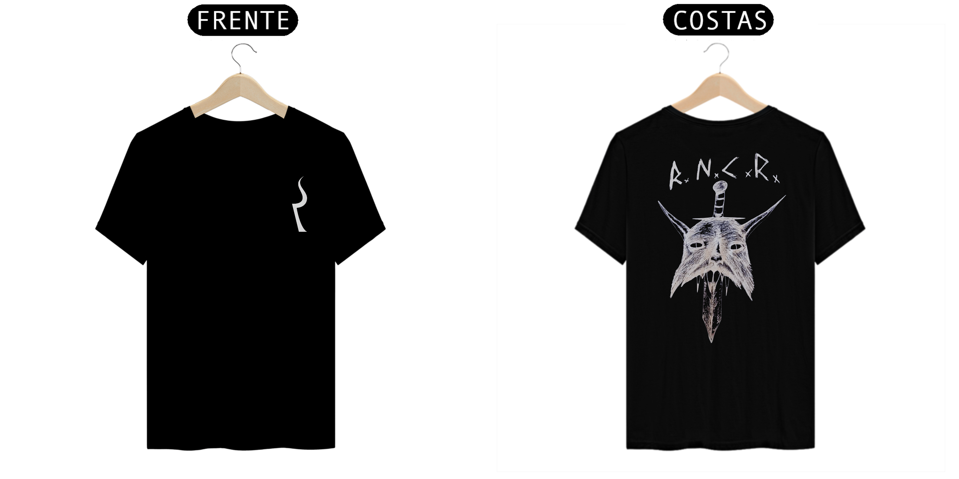 Rancore | Algodão Classic