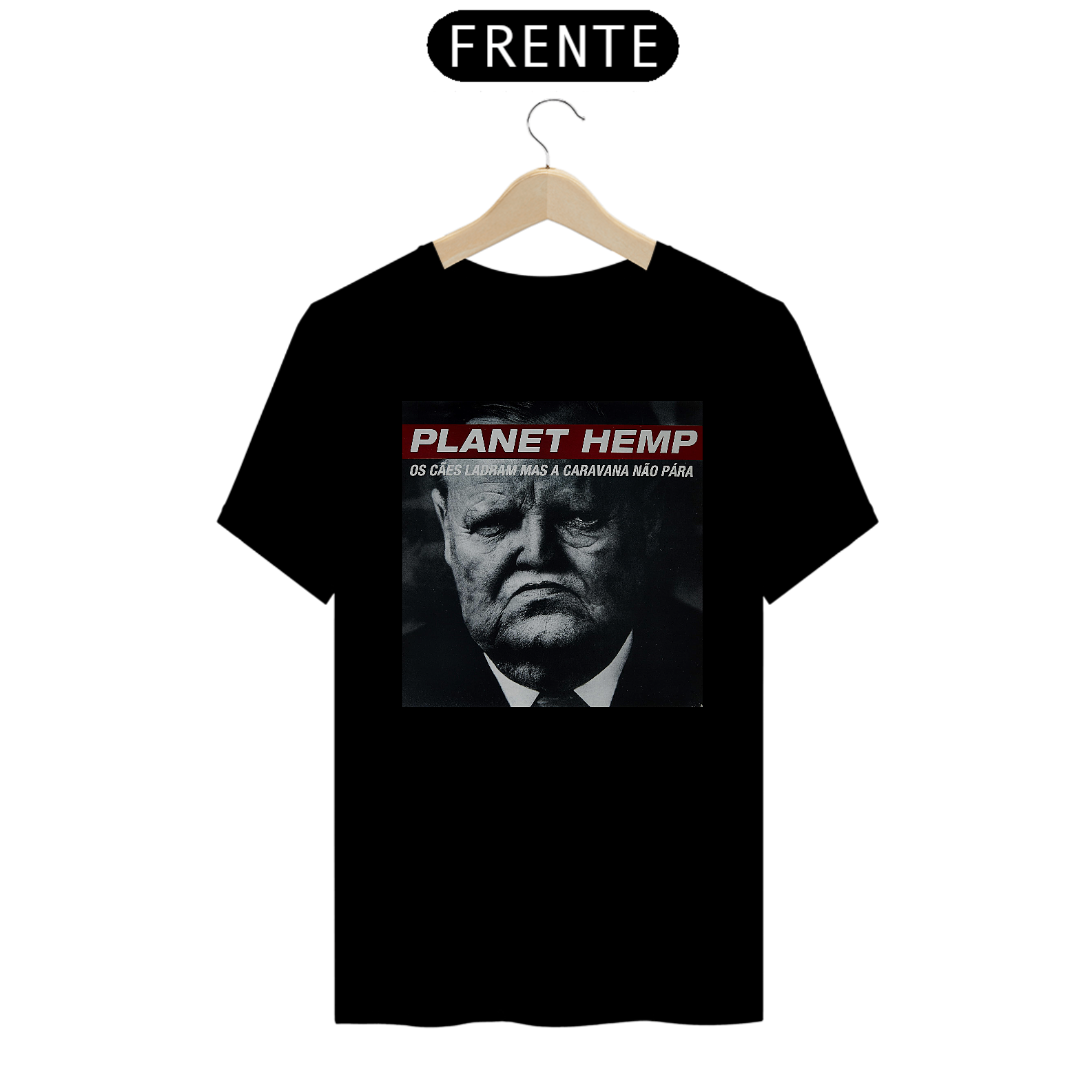 Planet Hemp | Algodão Classic