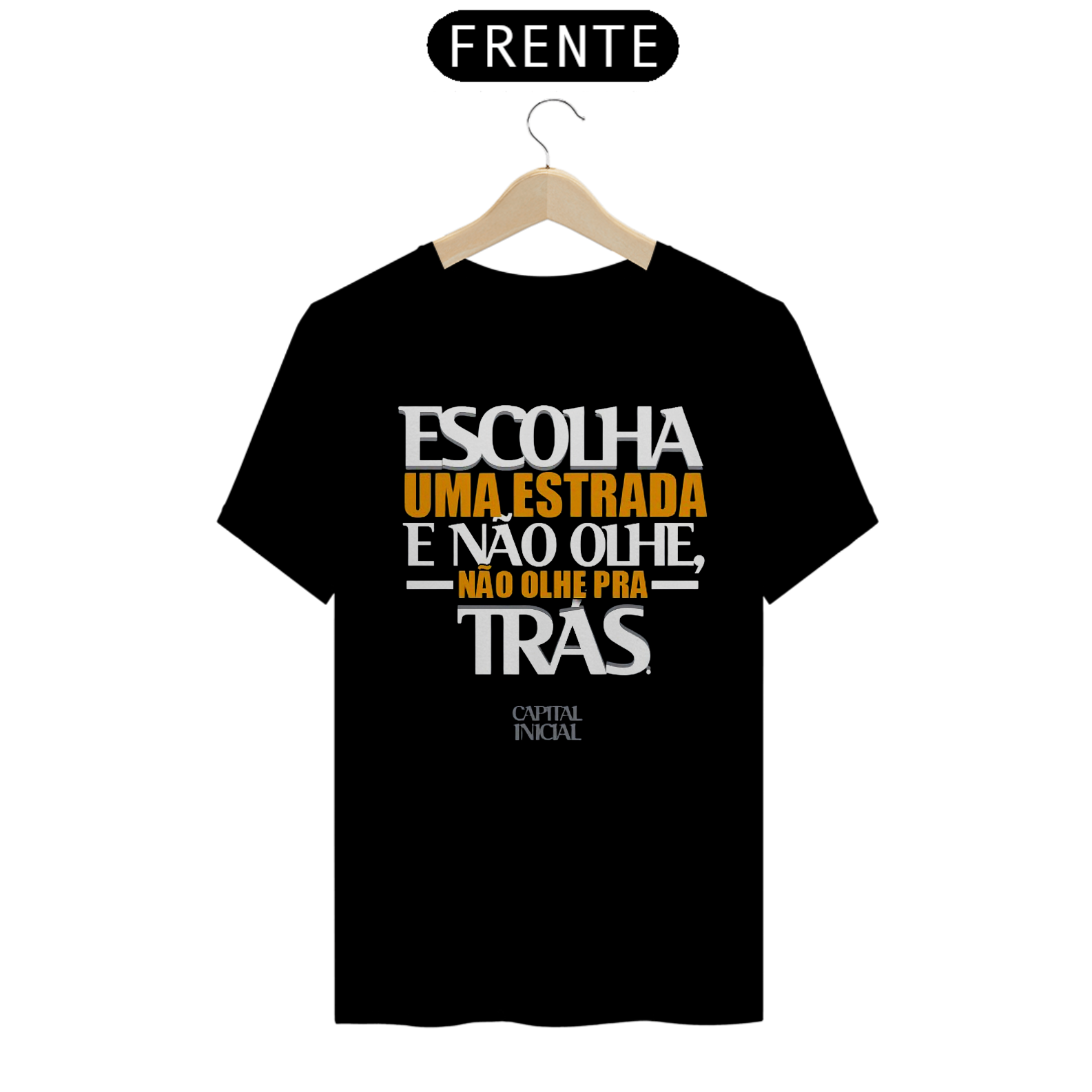 Capital Inicial | Algodão Classic