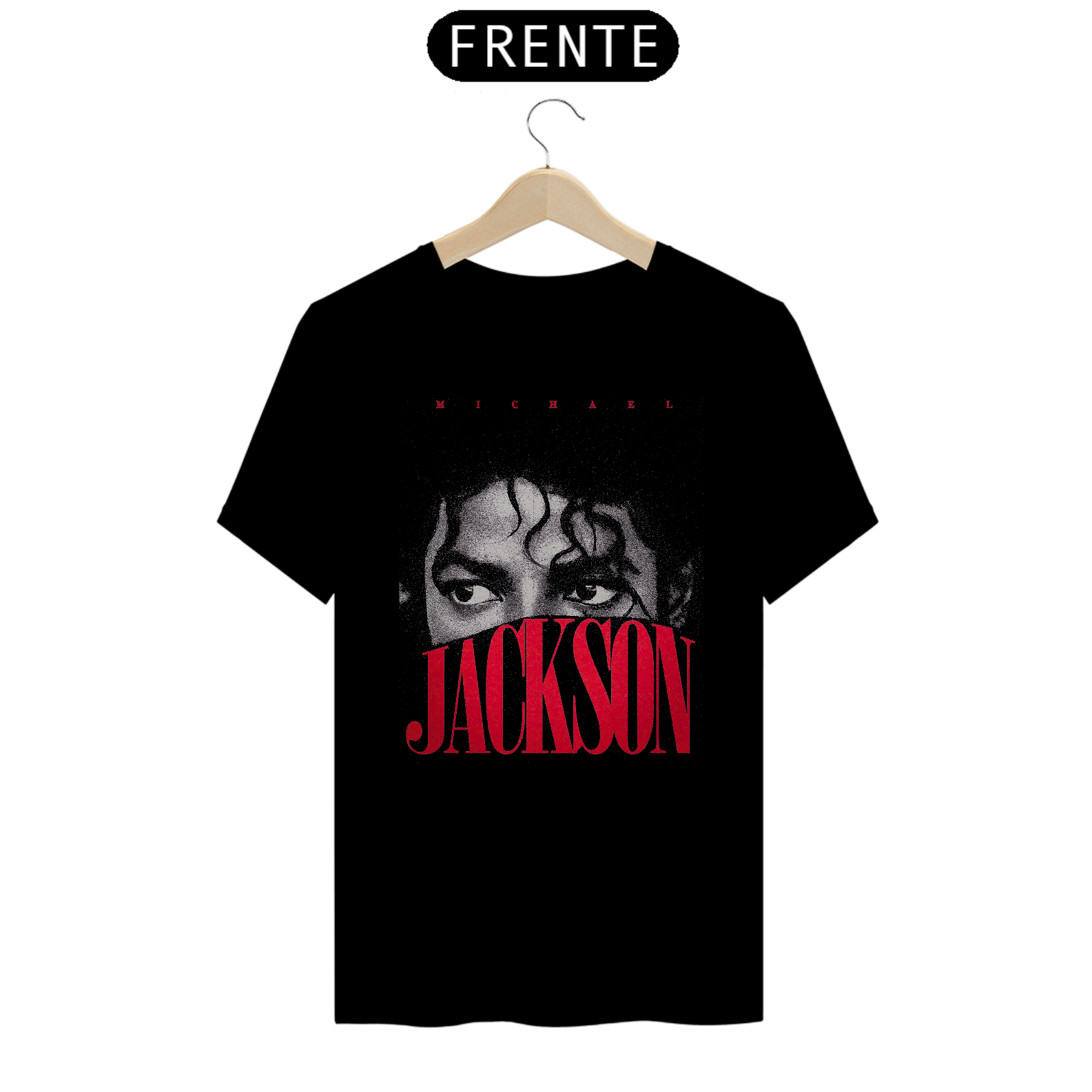 Michael Jackson | Algodão Classic