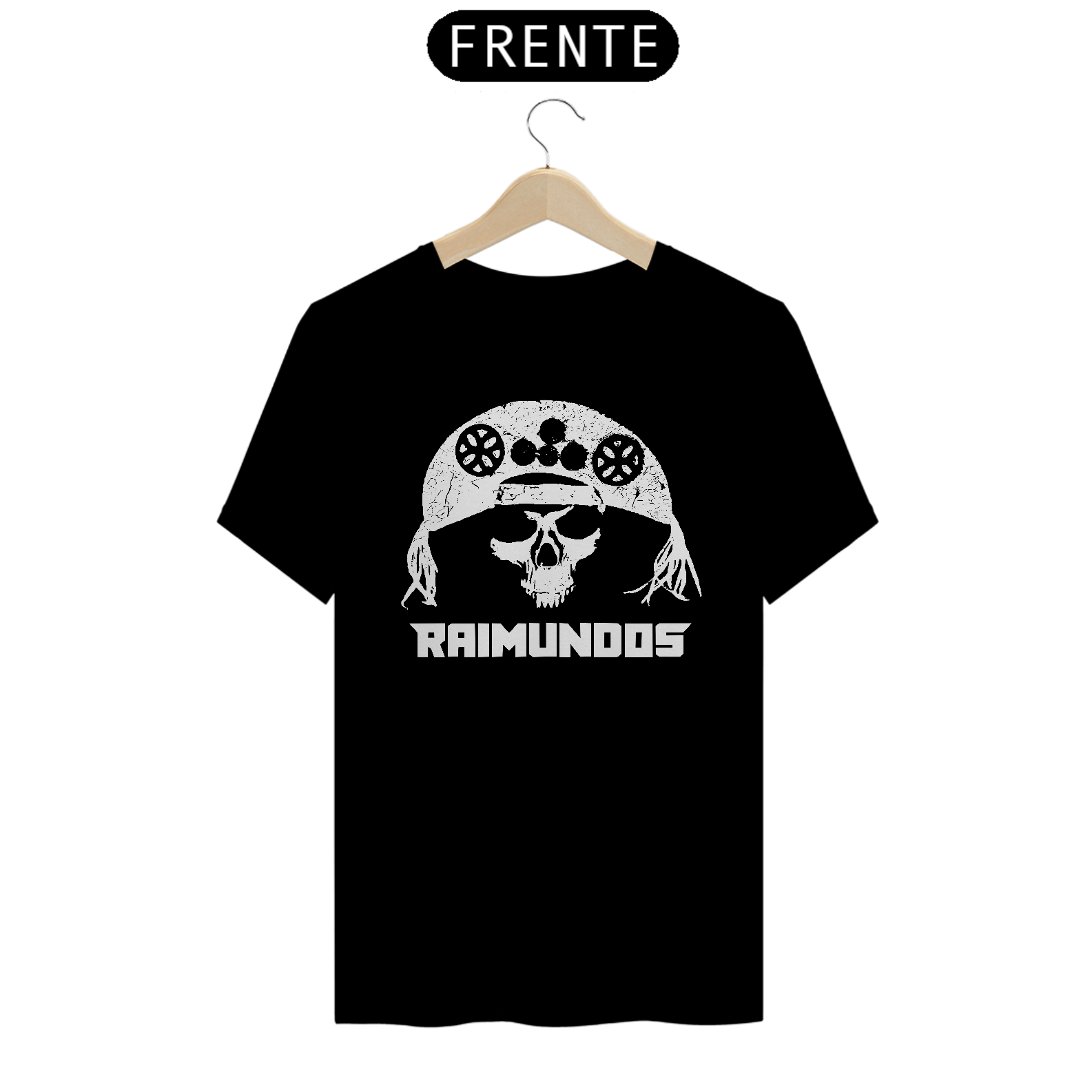 Raimundos | Algodão Classic