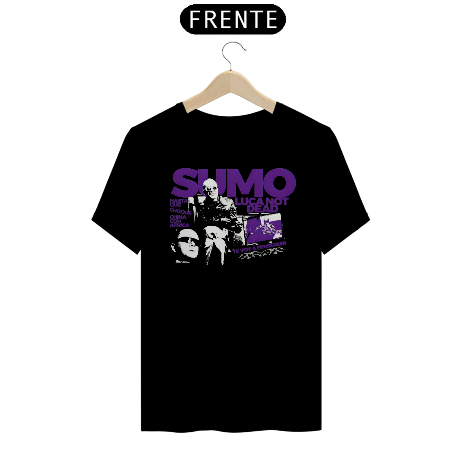 Sumo | Algodão Classic