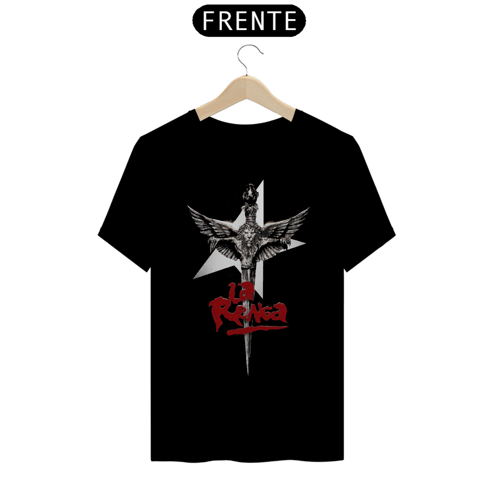 La Renga | Algodão Classic