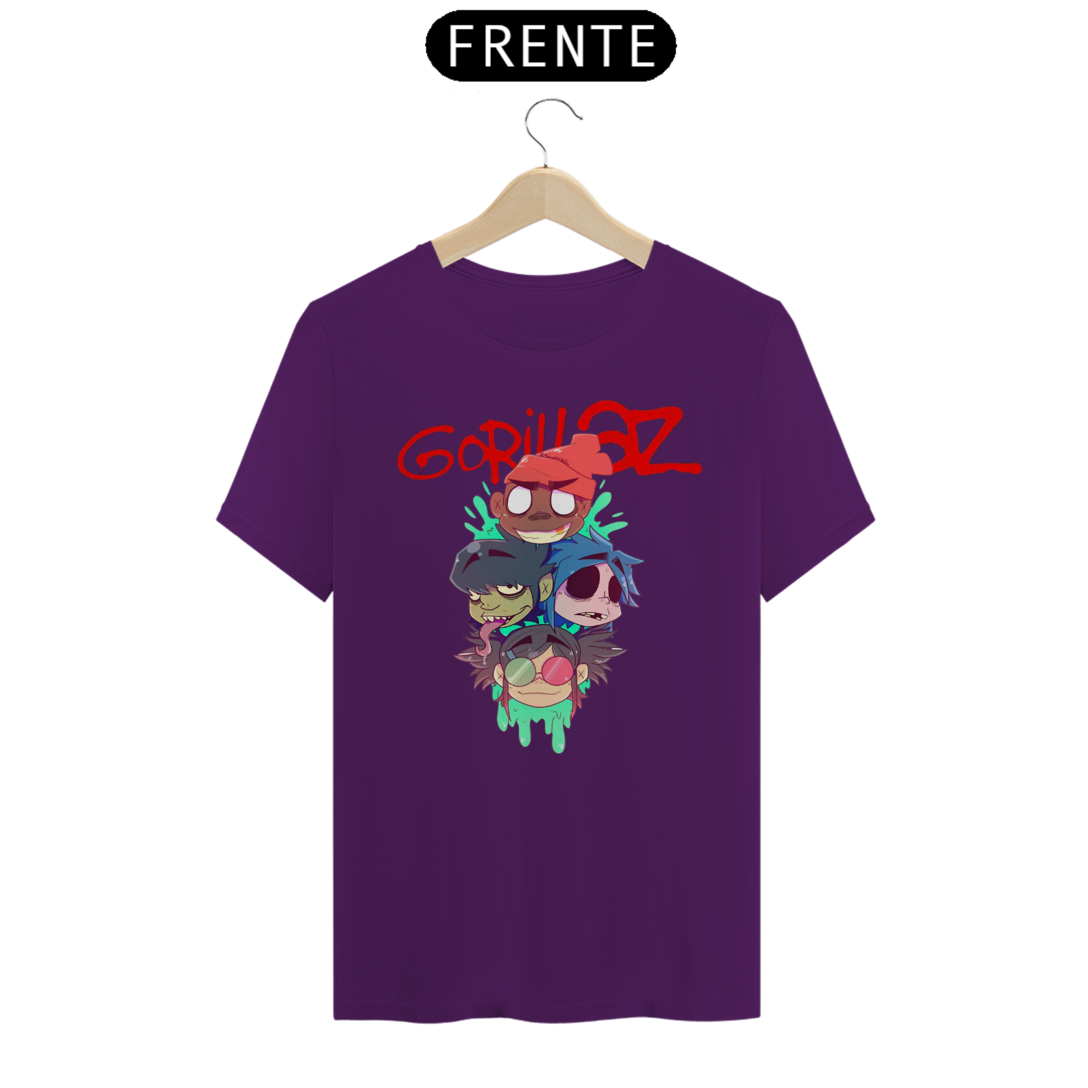 Gorillaz