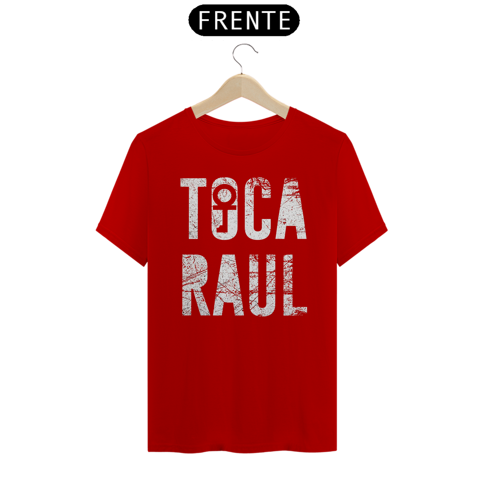 Raul Seixas | Algodão Classic