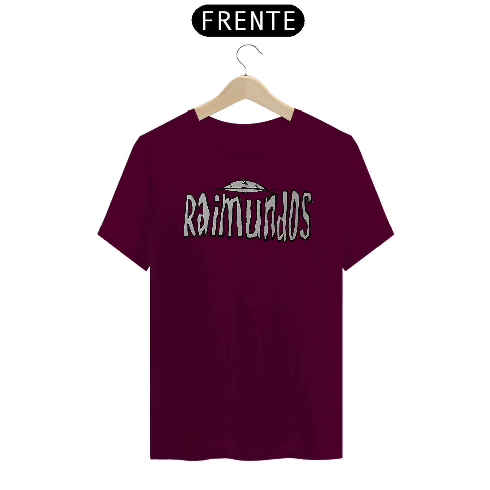 Raimundos | Algodão Classic