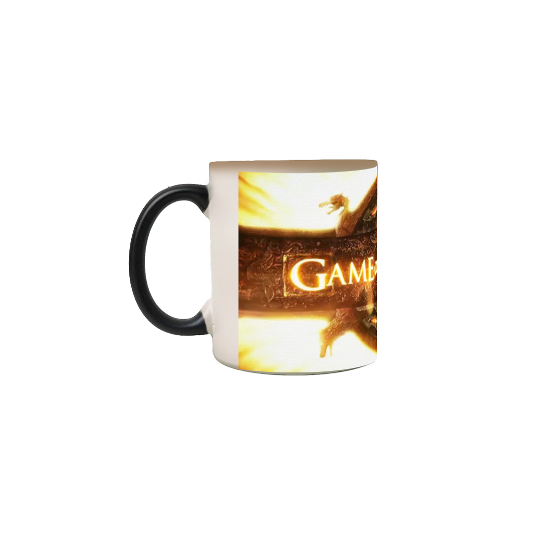 Caneca Game of Thrones