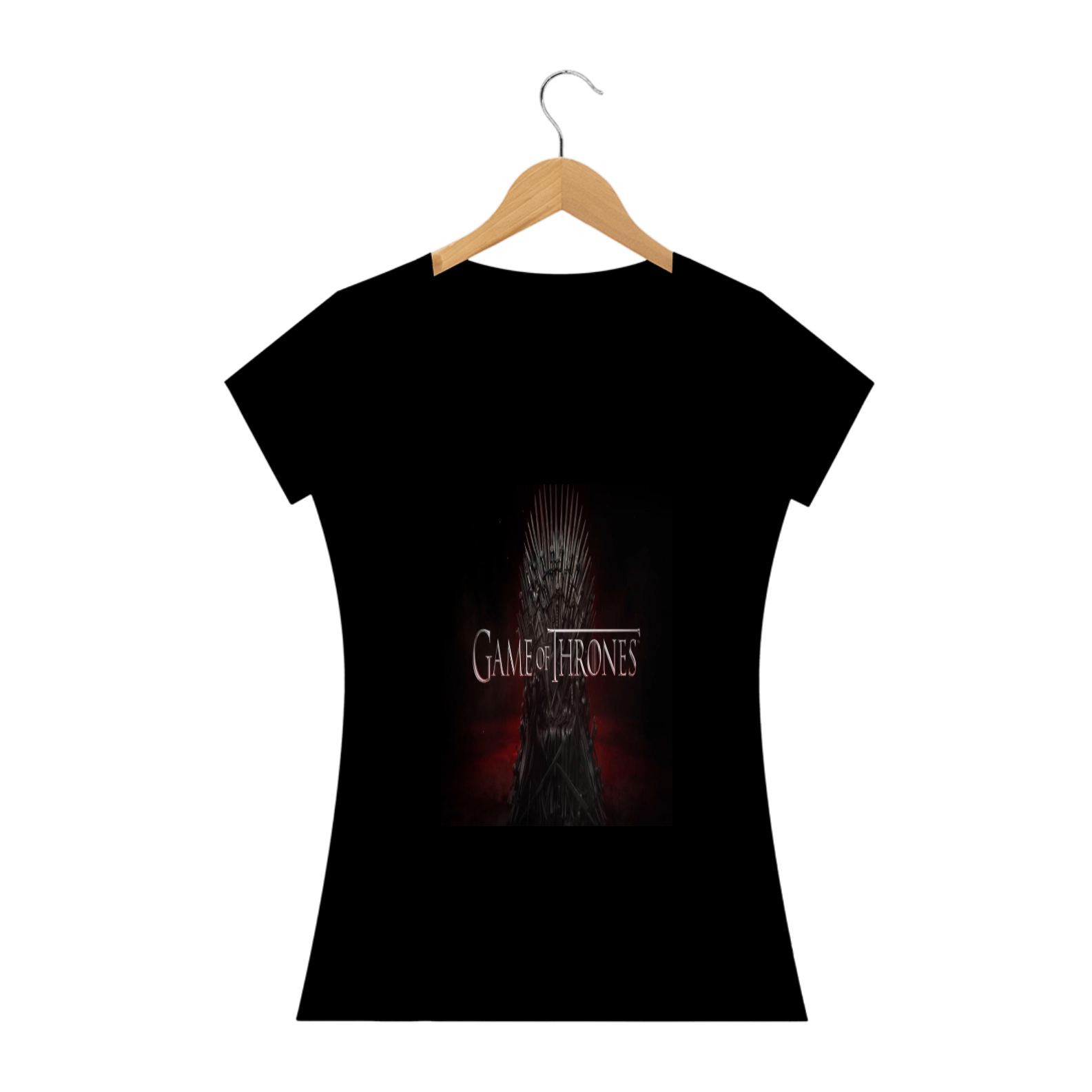 Camiseta Game of thrones