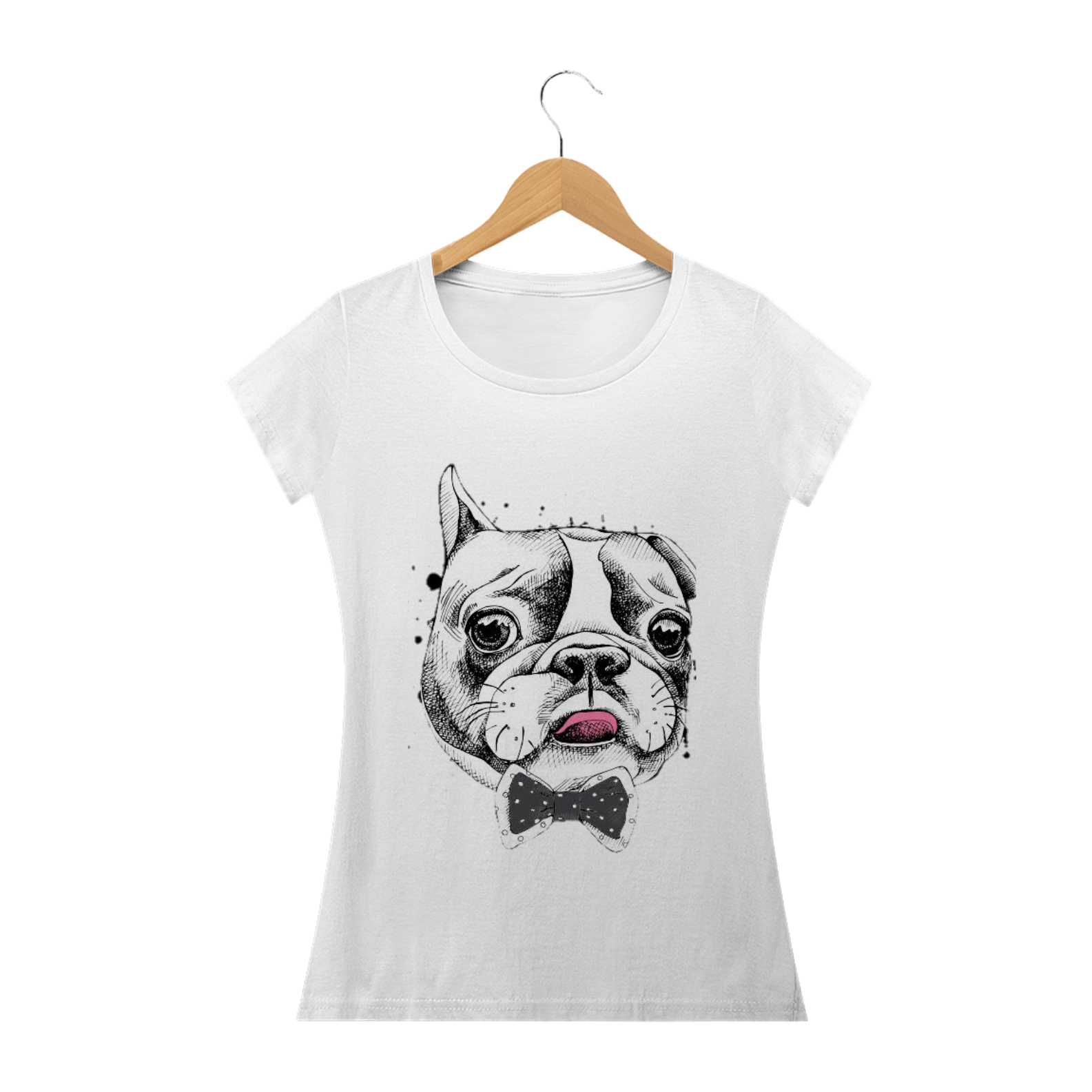 Camisa dog