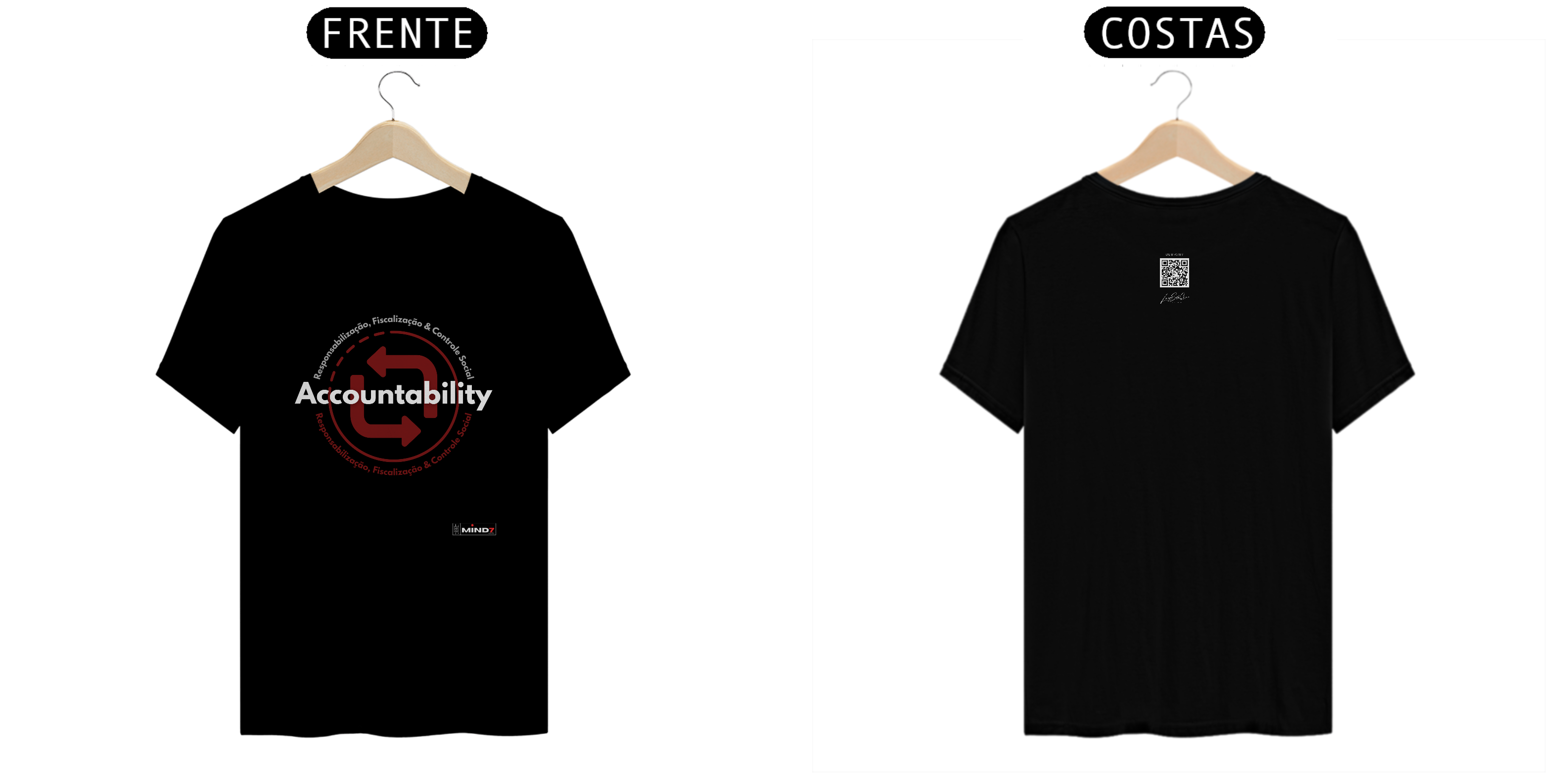 T-shirt Quality Accountability
