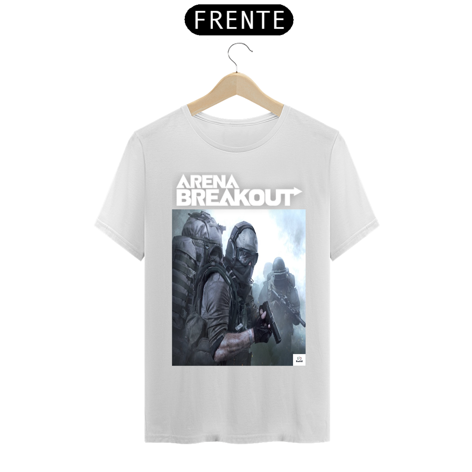 Nome do produto: arena breakout tip 1 