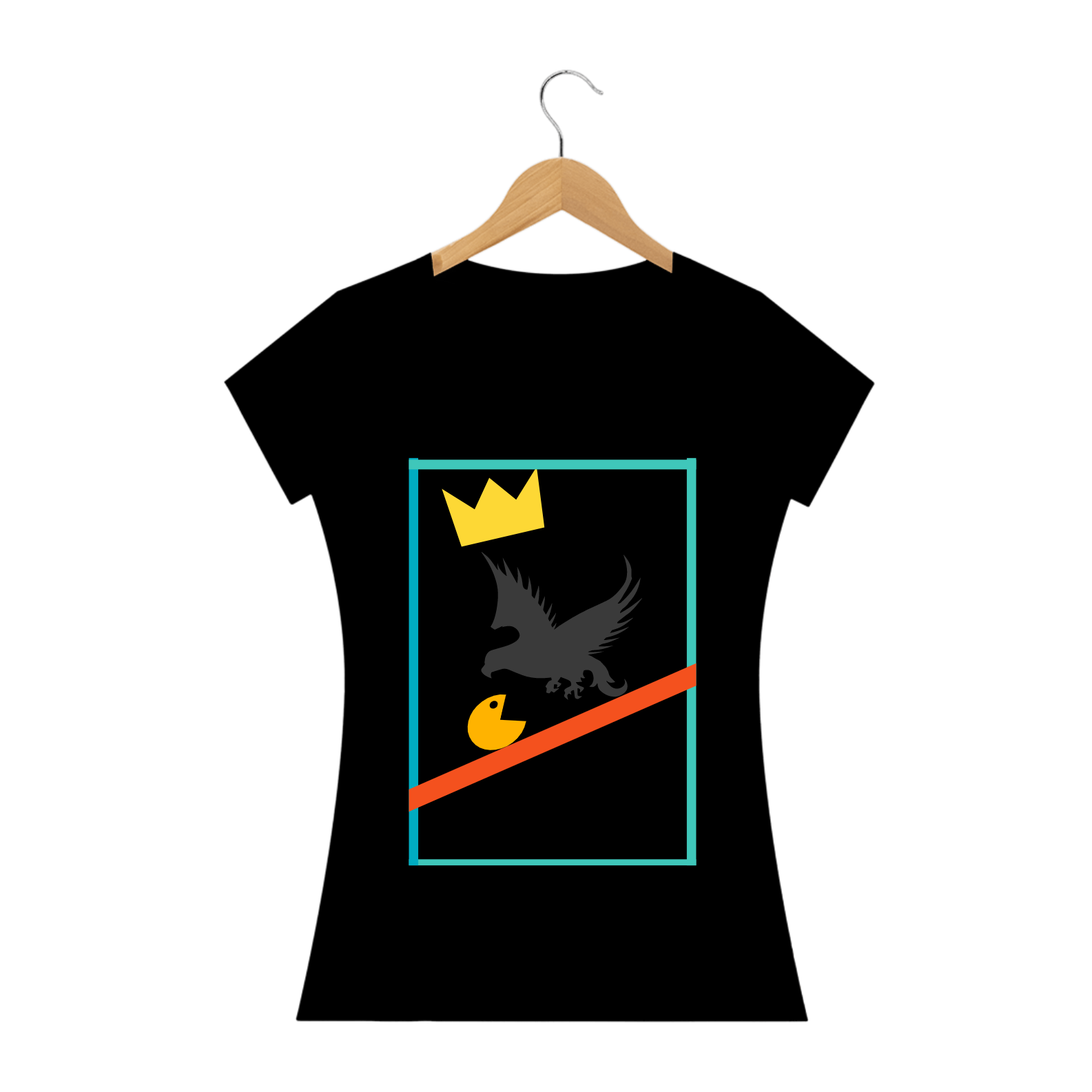 Nome do produto: Camisetas pecmen