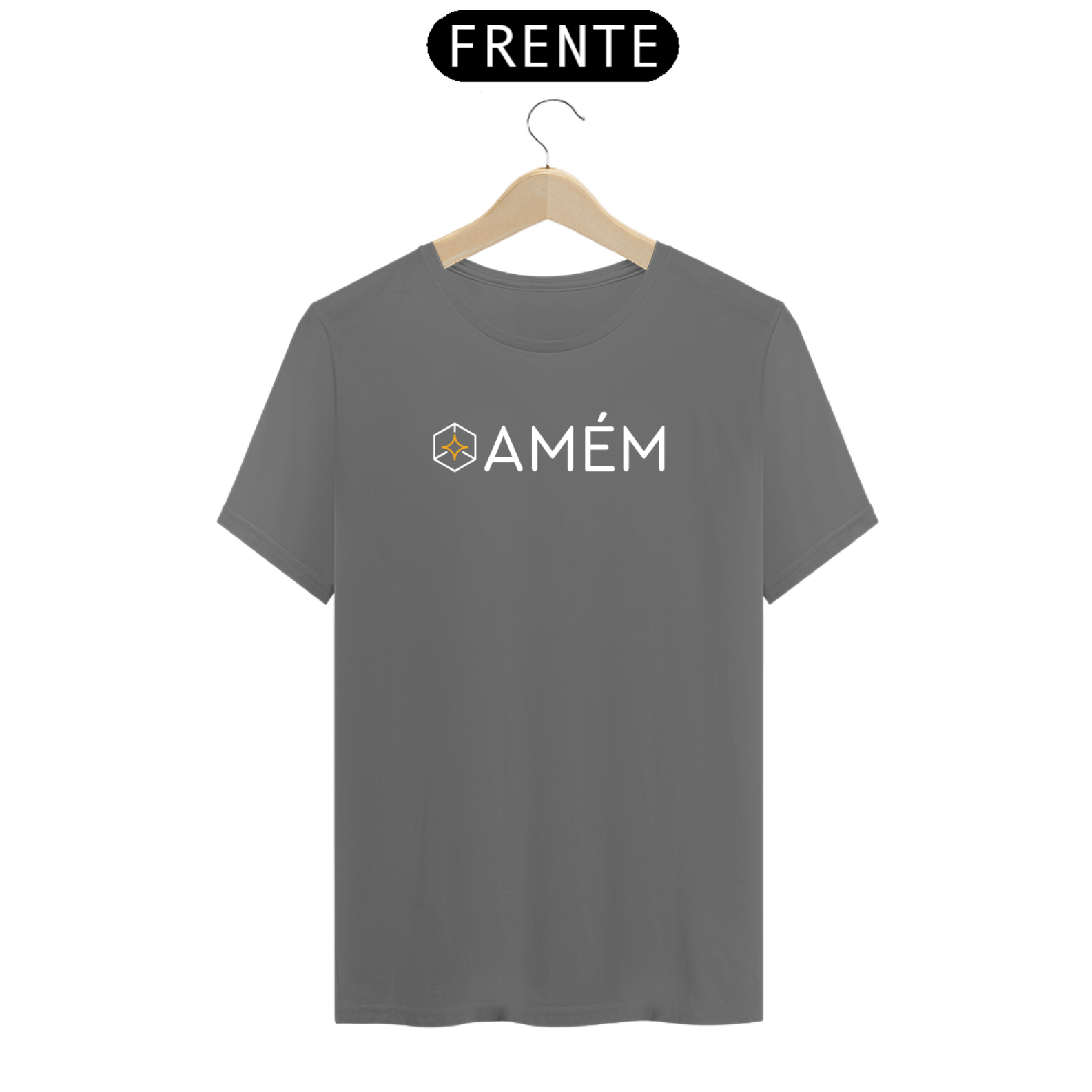 T-shirt PRIME - Amém