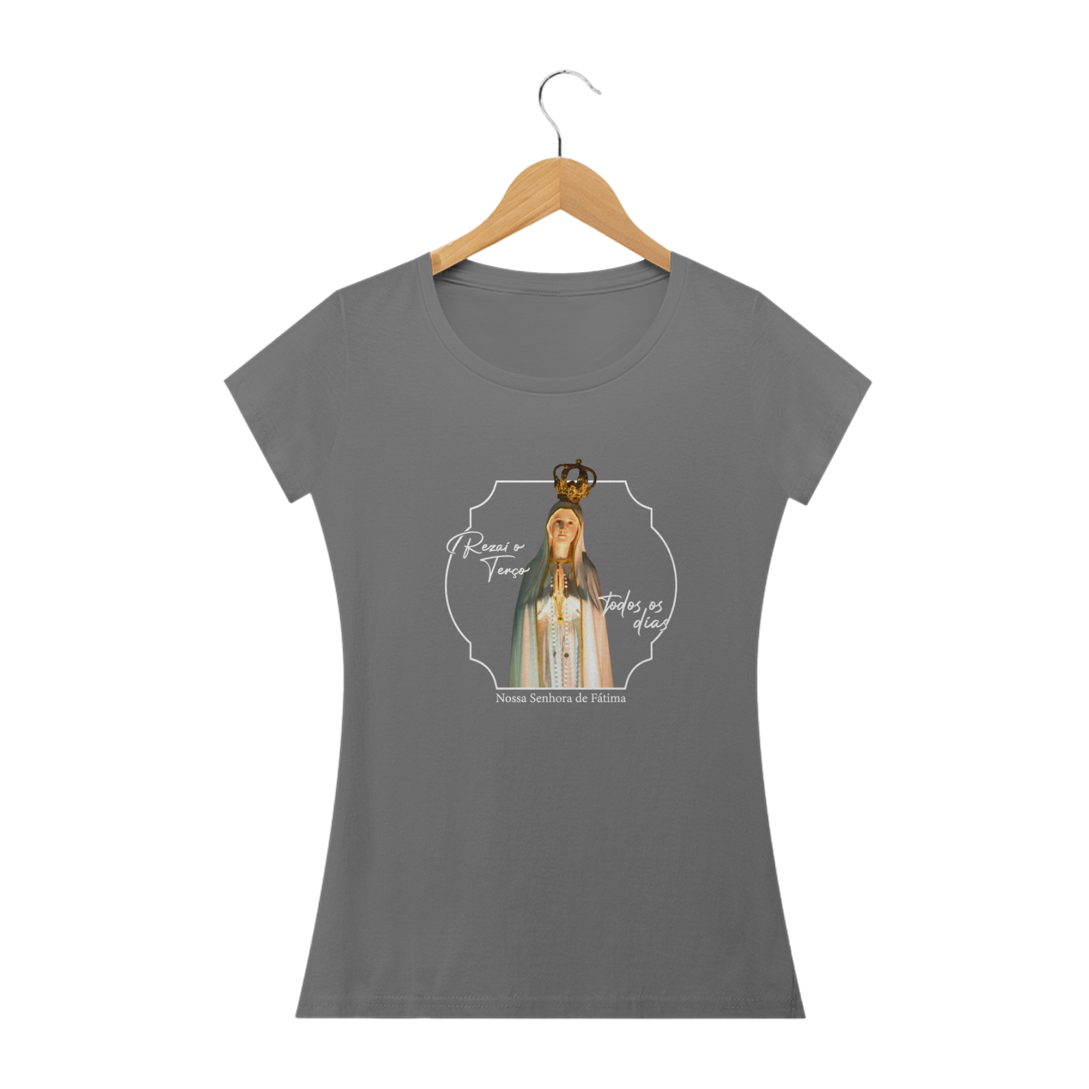 Baby Long PRIME - Nossa Senhora de Fátima