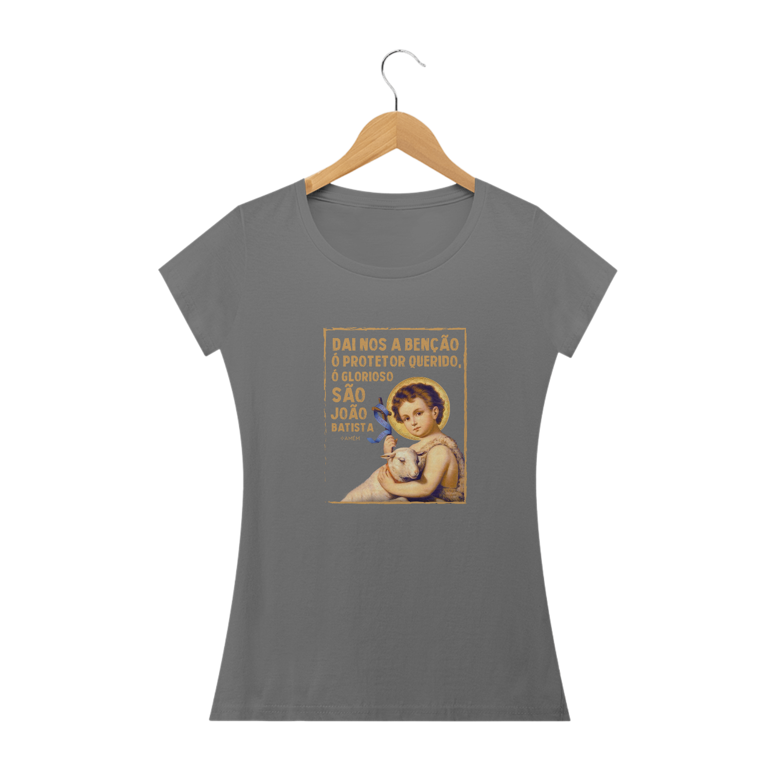 Baby Long PRIME - São João Menino