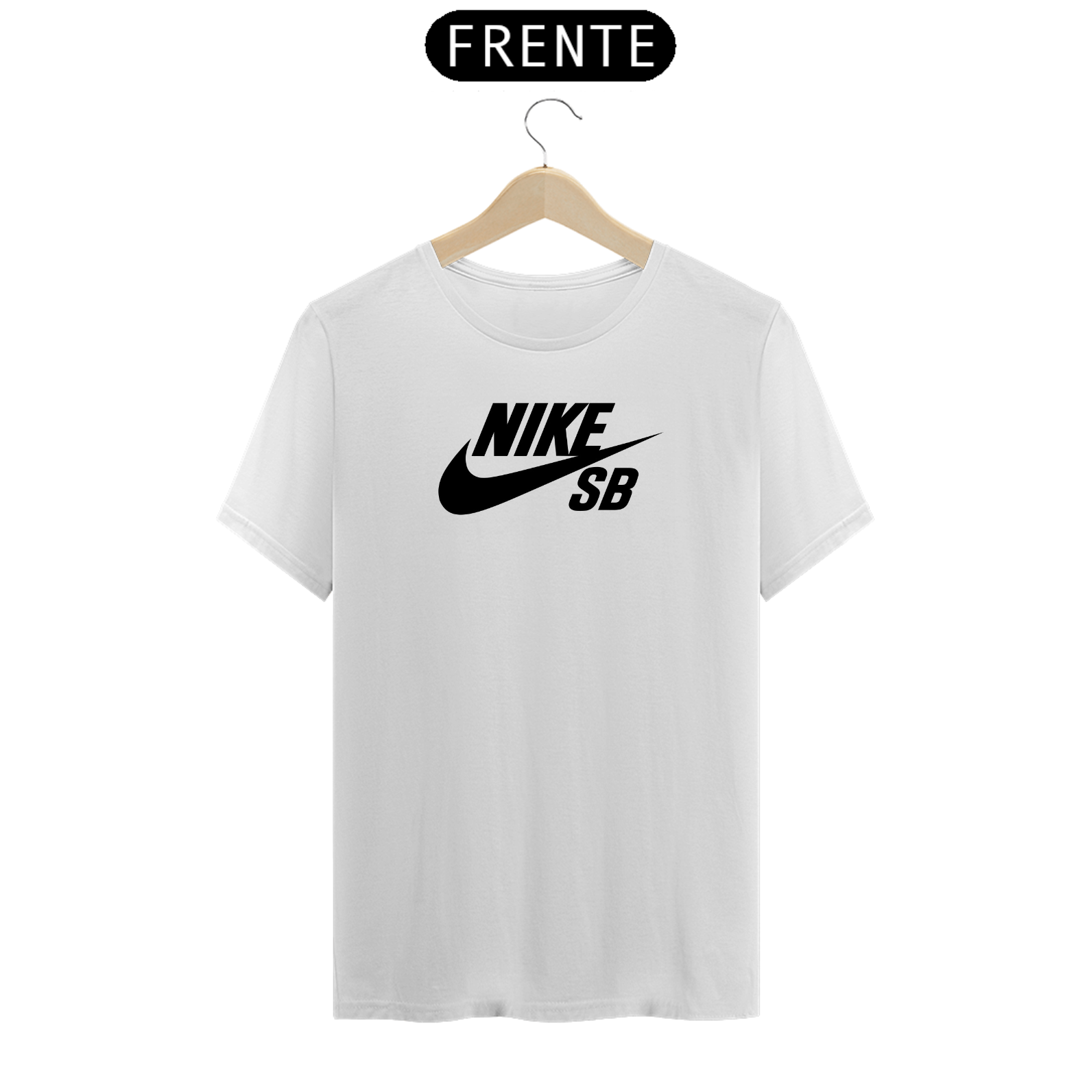 CAMISA NIKE SB