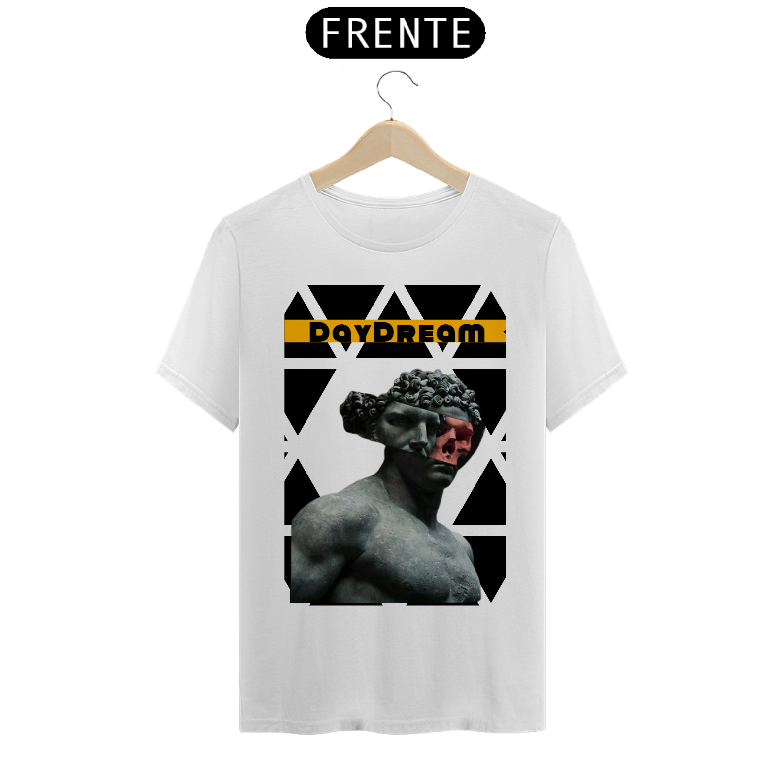 Camisa Masculina - DayDream Quality