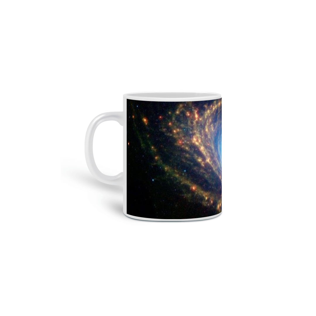 Nome do produto  Caneca copo espaço