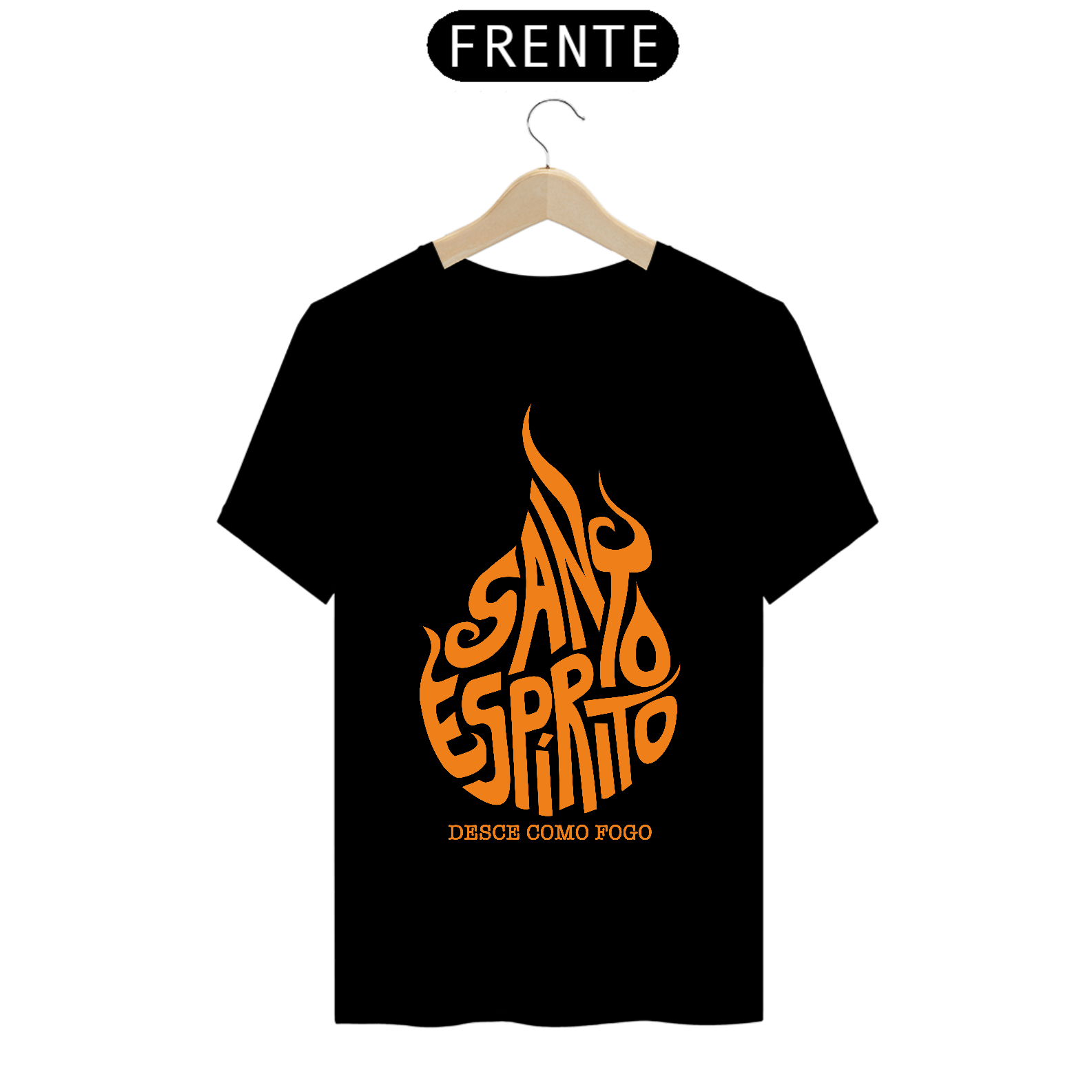 Nome do produto  Santo Espirito