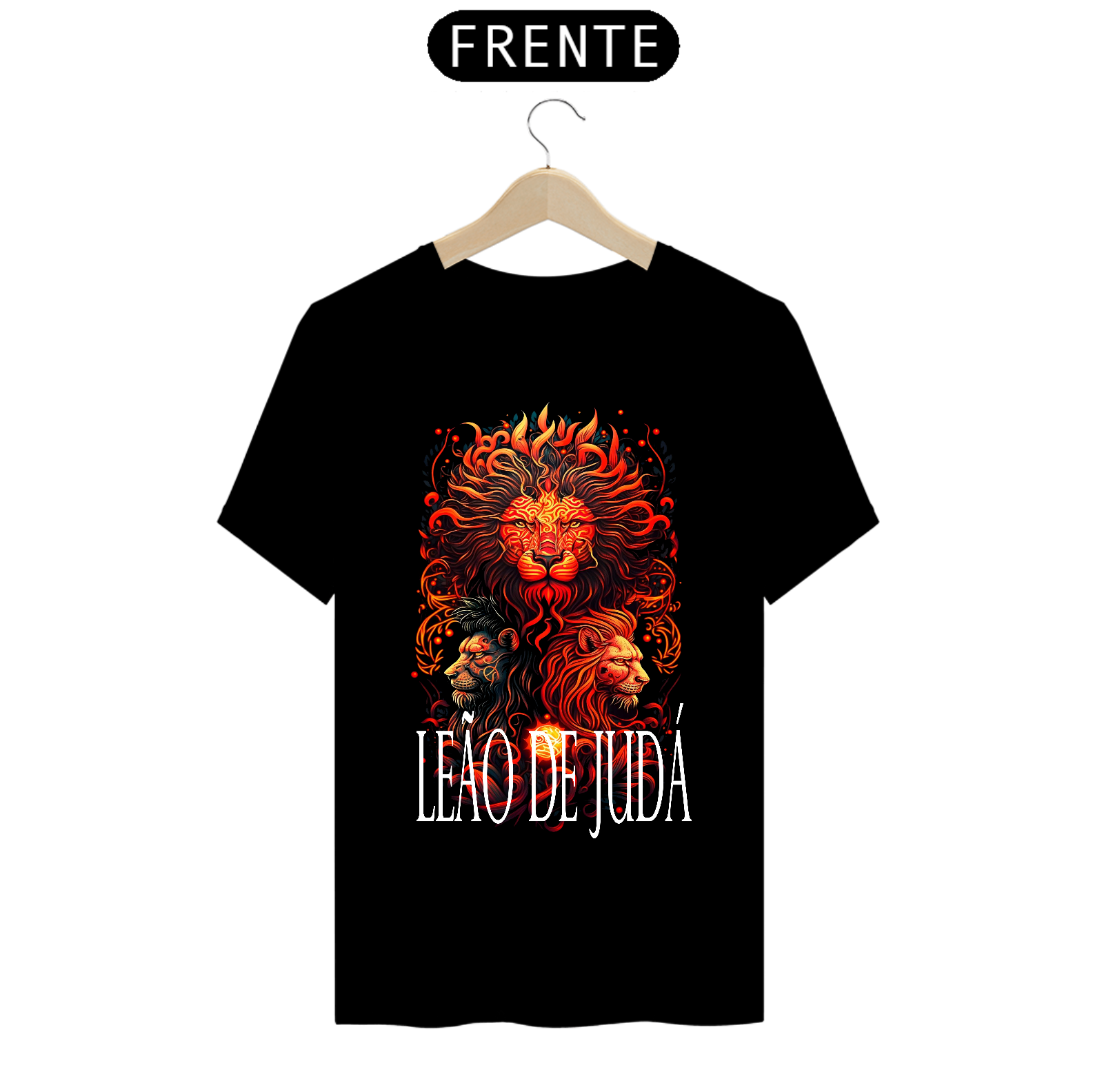 Nome do produto  leão de judá