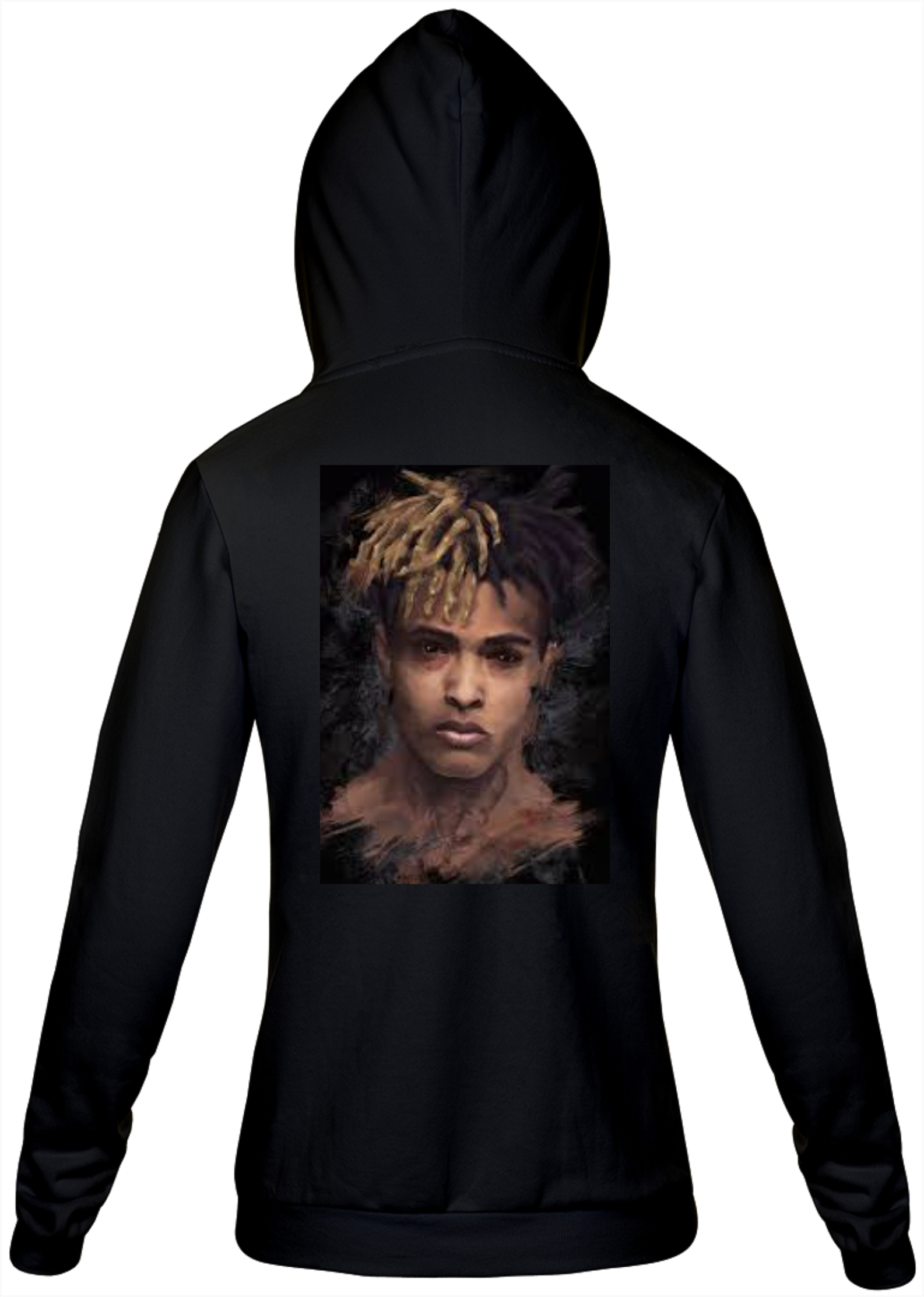 Xxxtenations