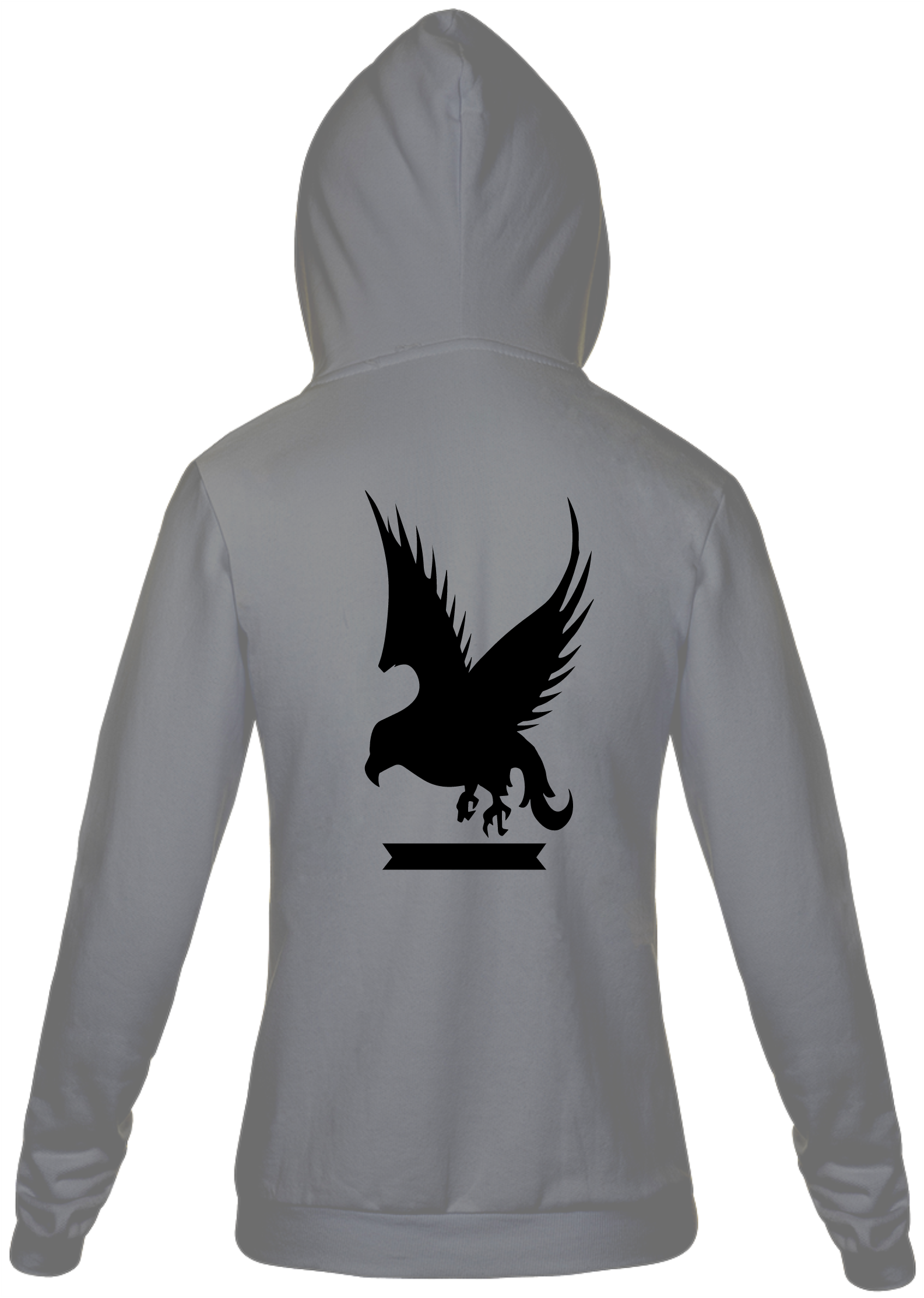 moletom com ziper unissex