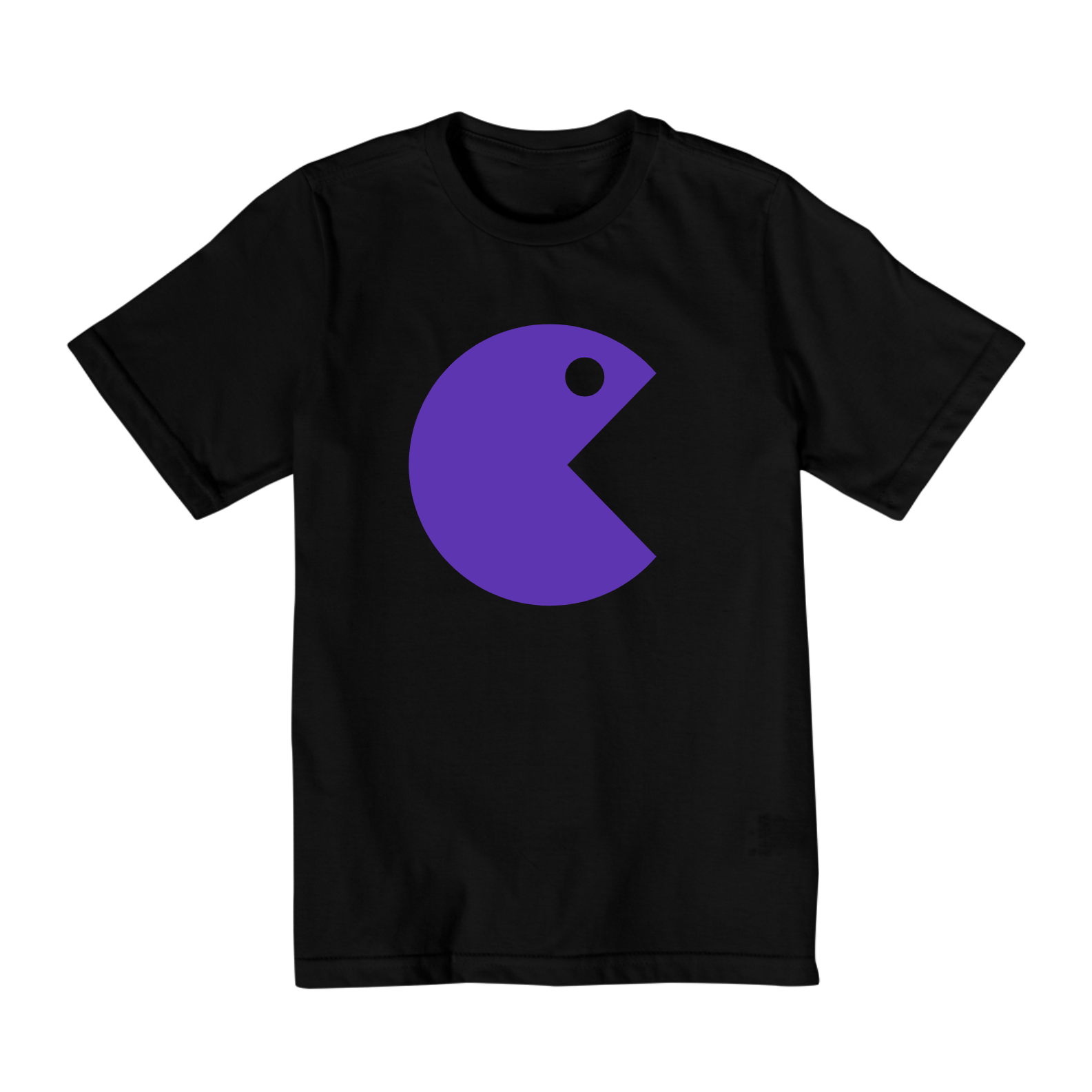 Nome do produto: camiseta infantil