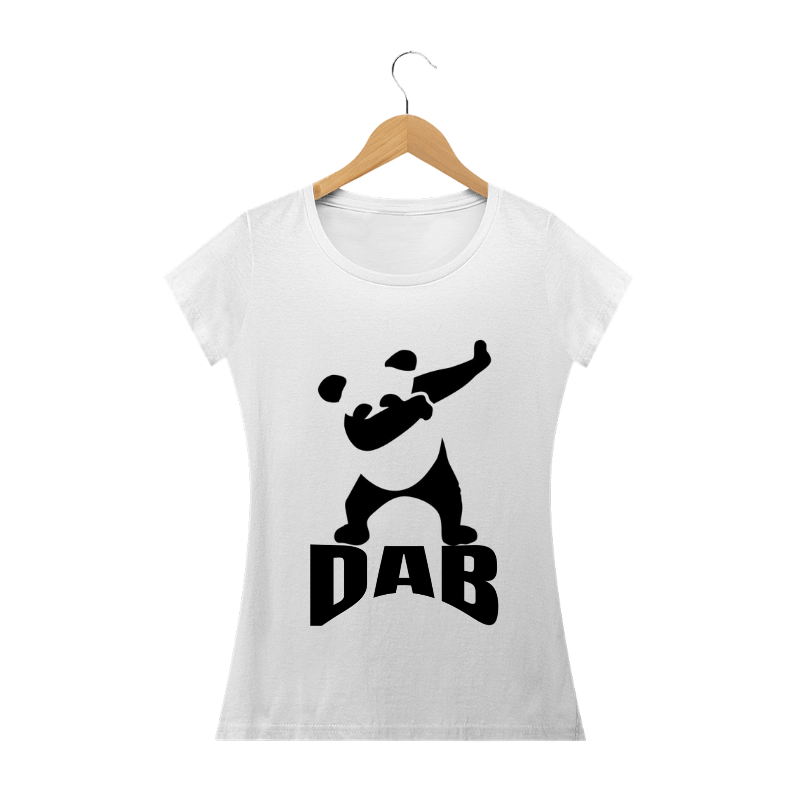 Classic Long Baby : Linha Panda ( DAB )