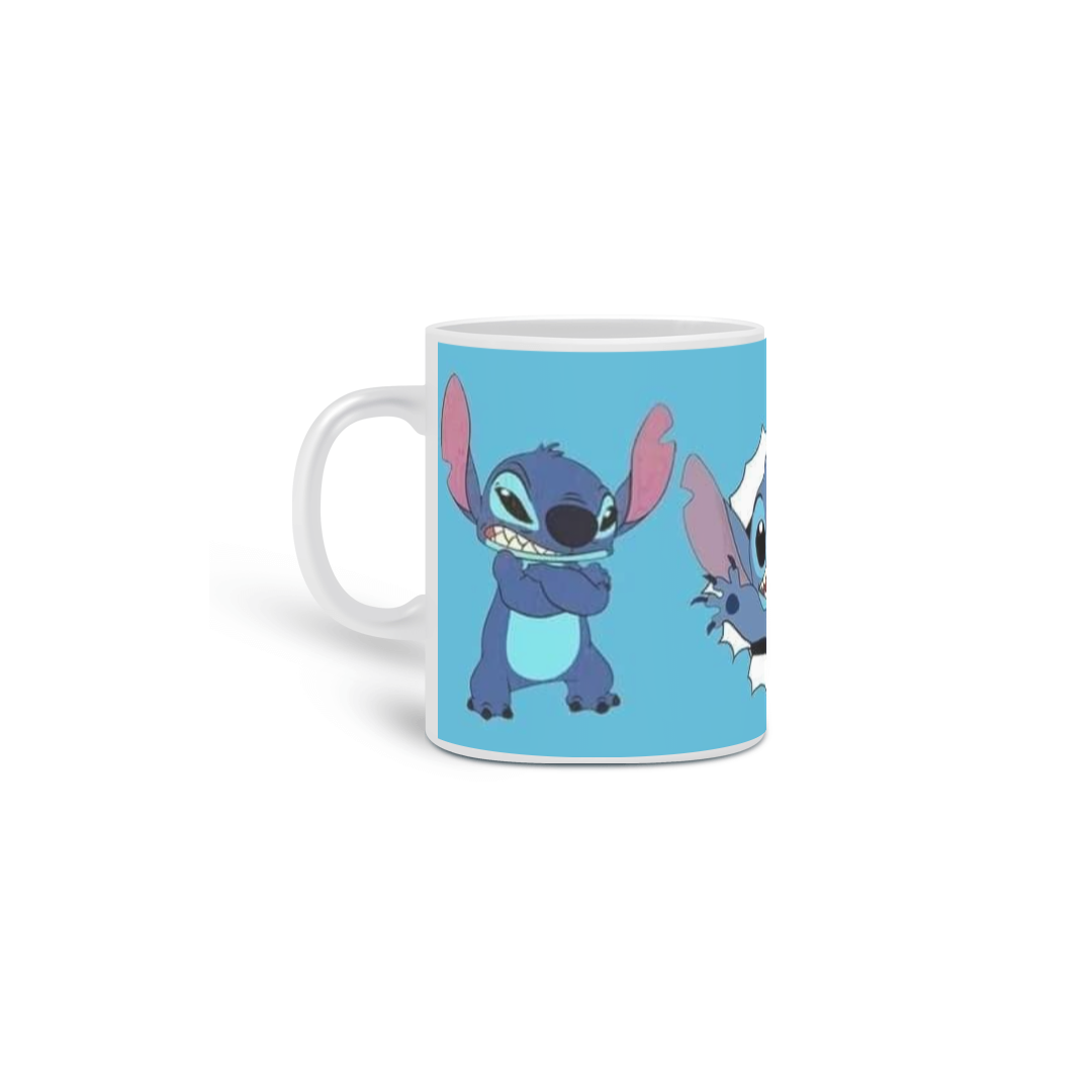 caneca stitch